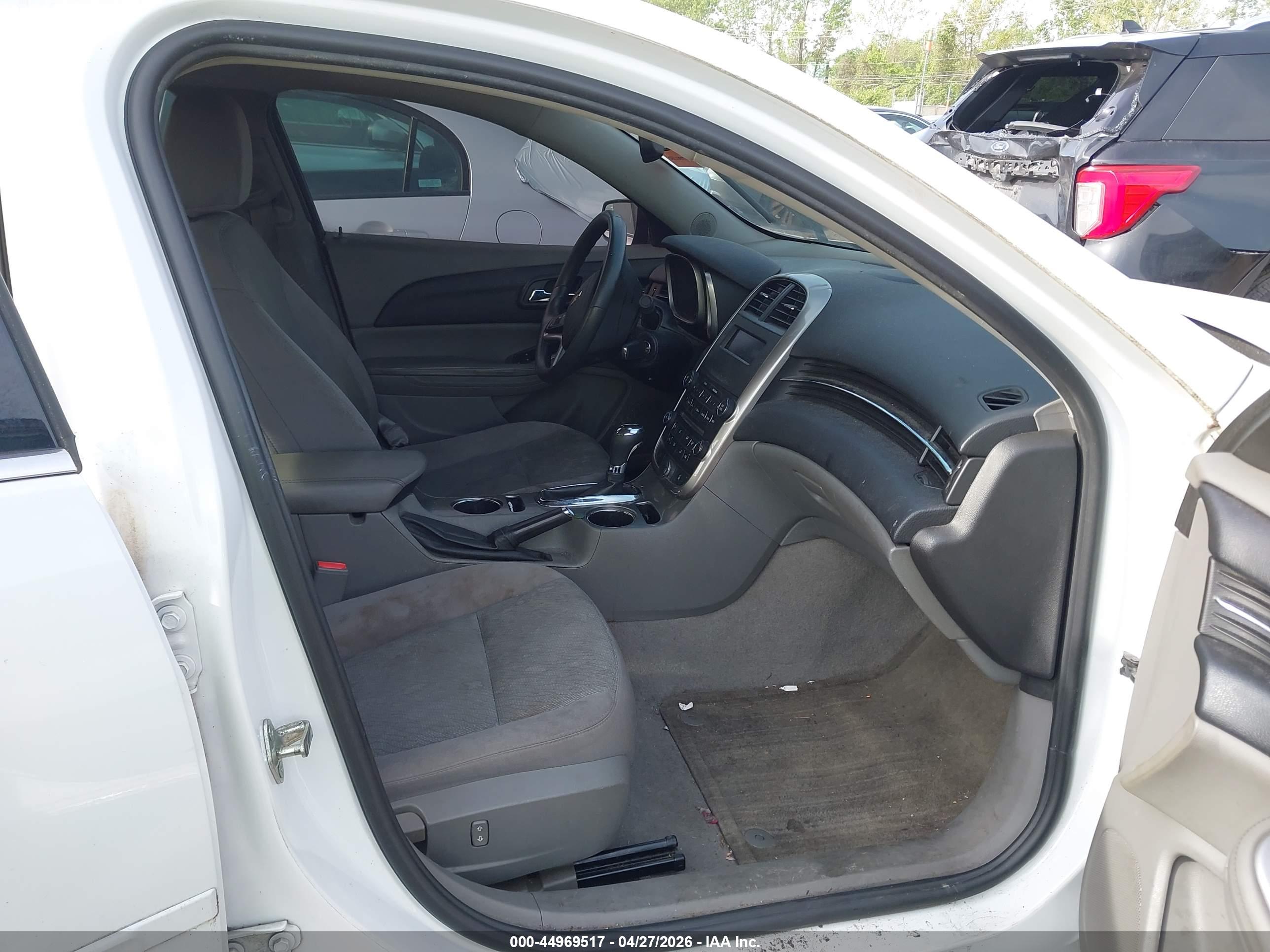 CHEVROLET MALIBU image 5