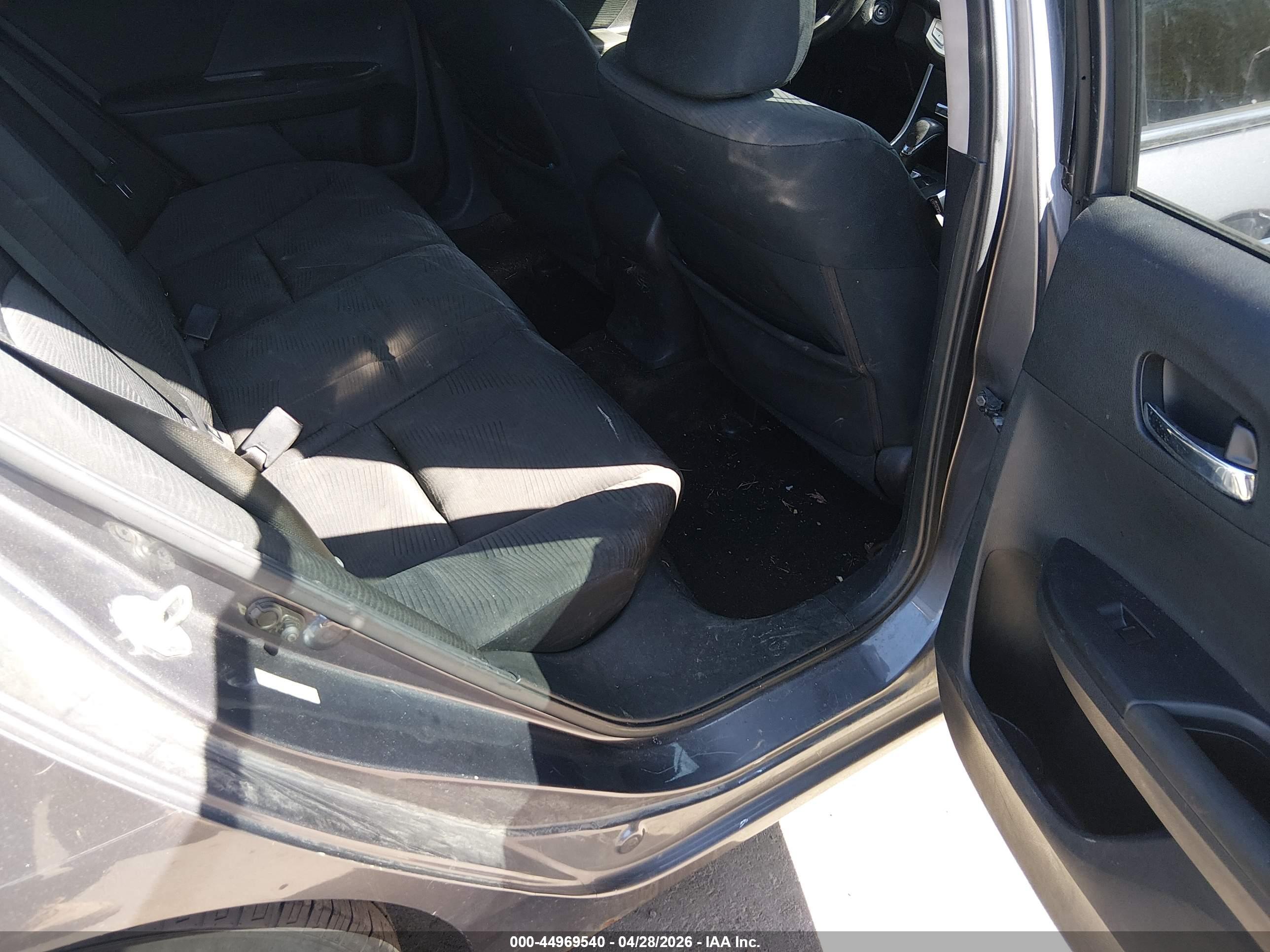 HONDA ACCORD image 8