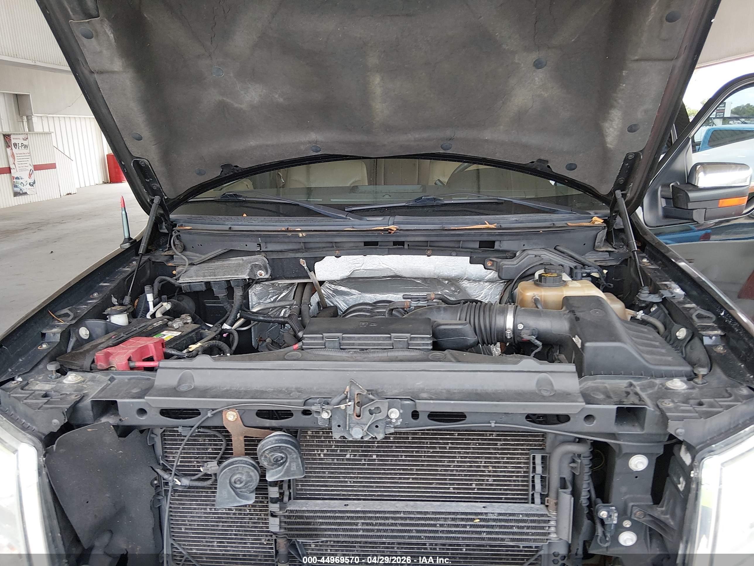 FORD F-150 image 10