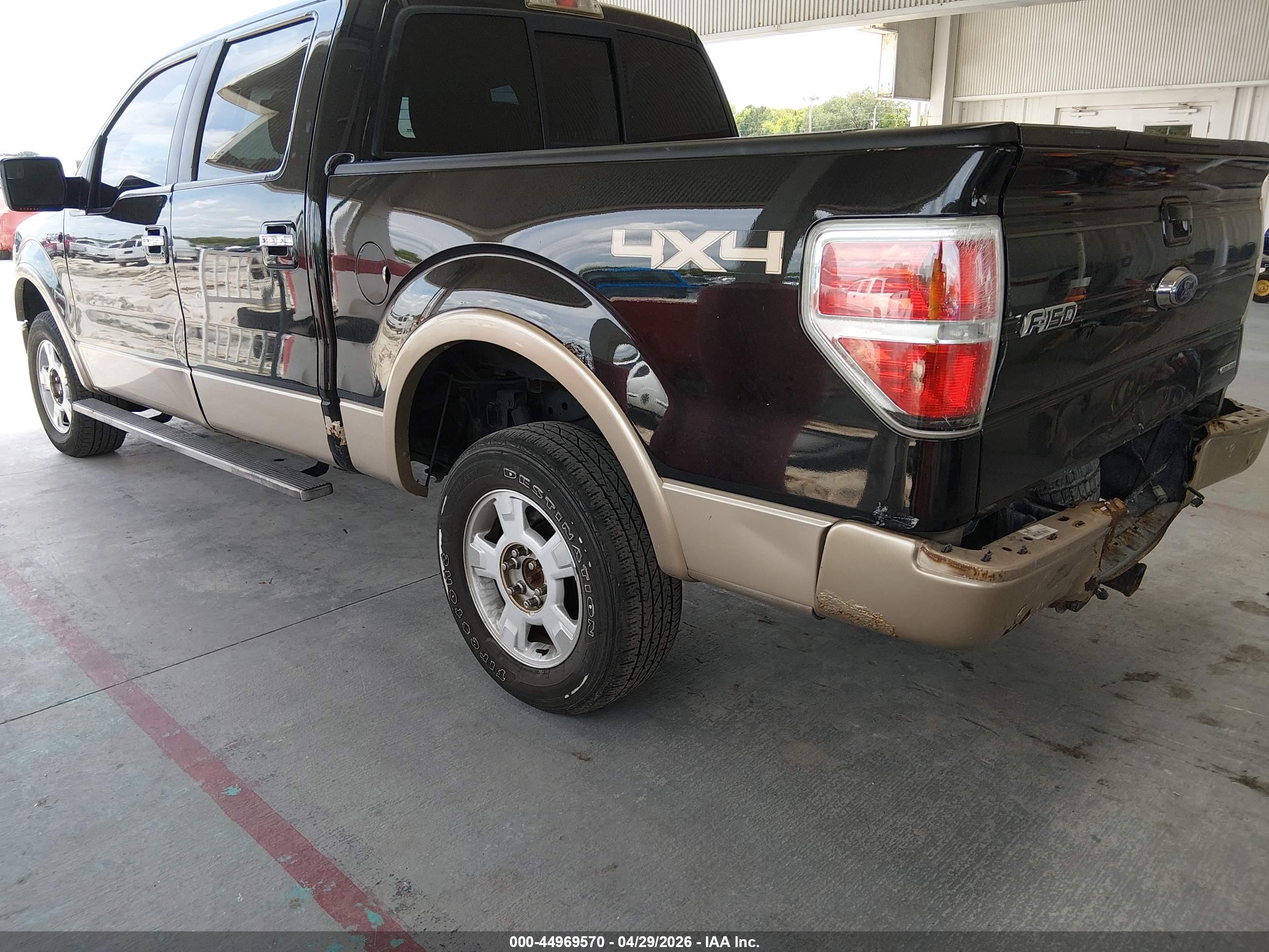 FORD F-150 image 3