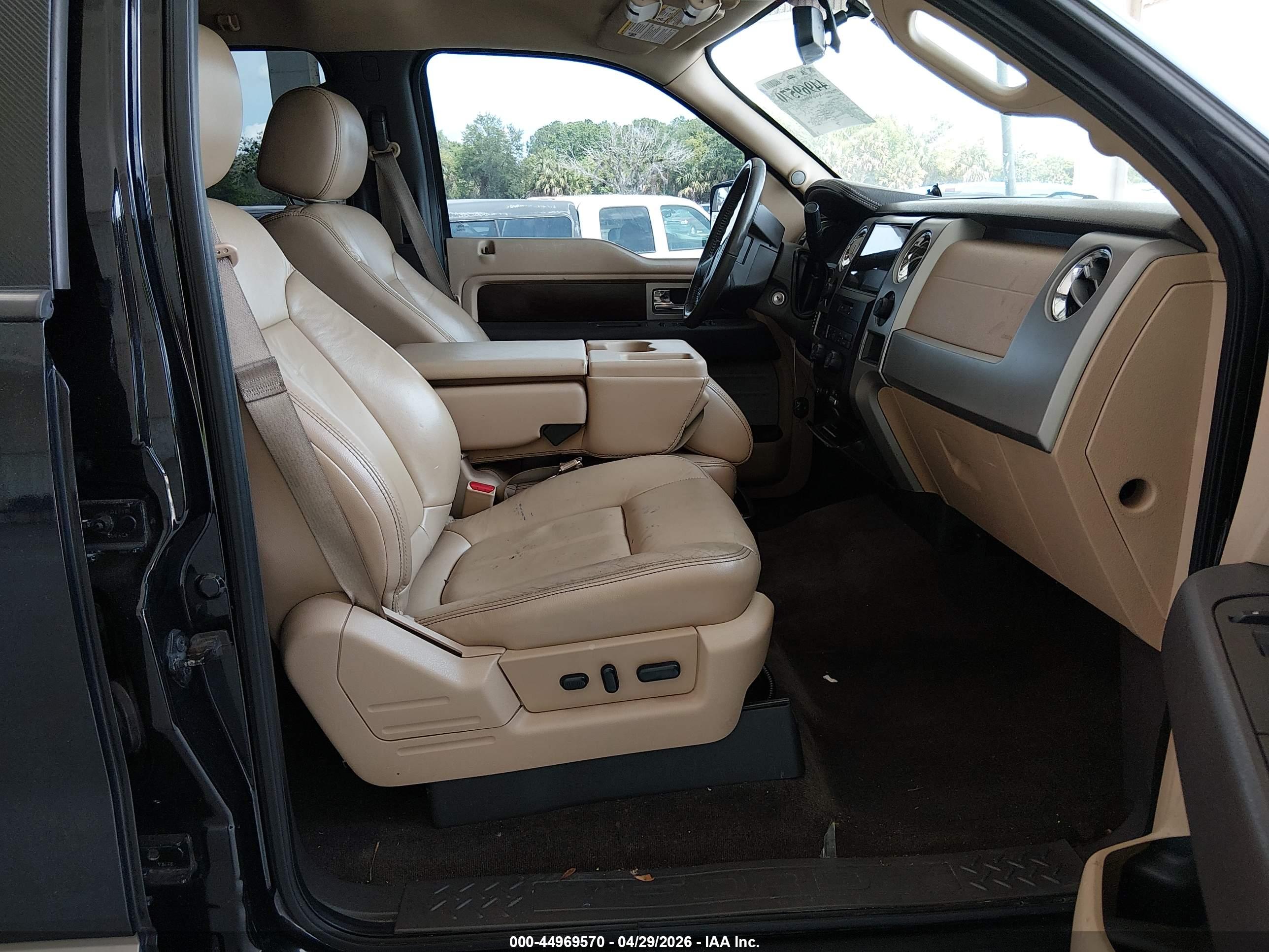 FORD F-150 image 5