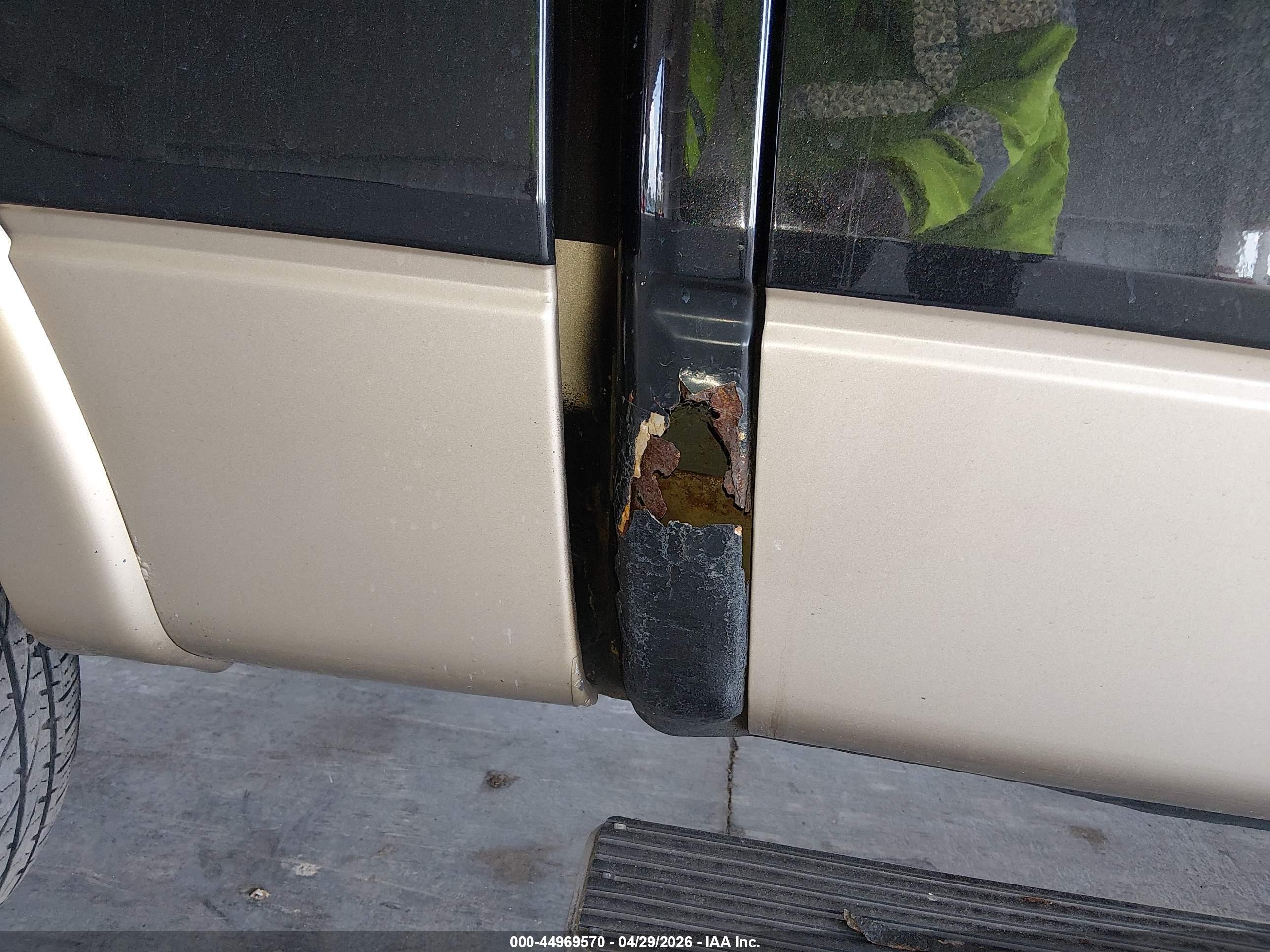 FORD F-150 image 6