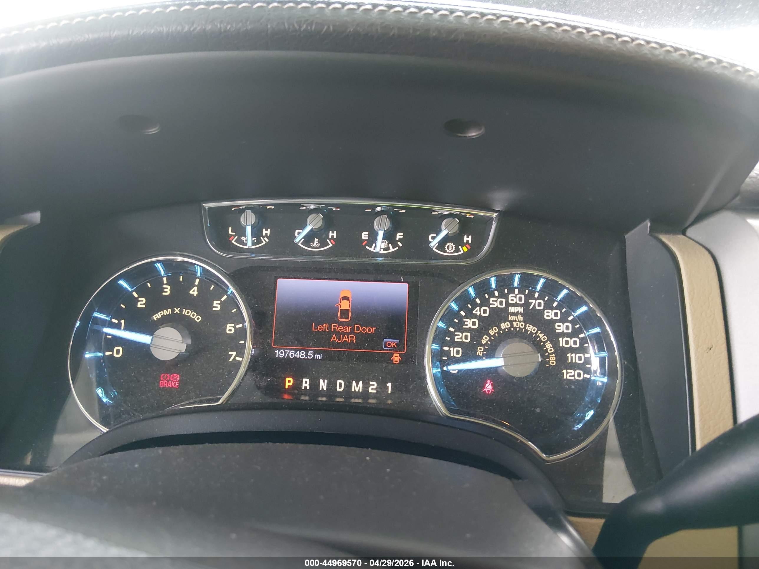 FORD F-150 image 7