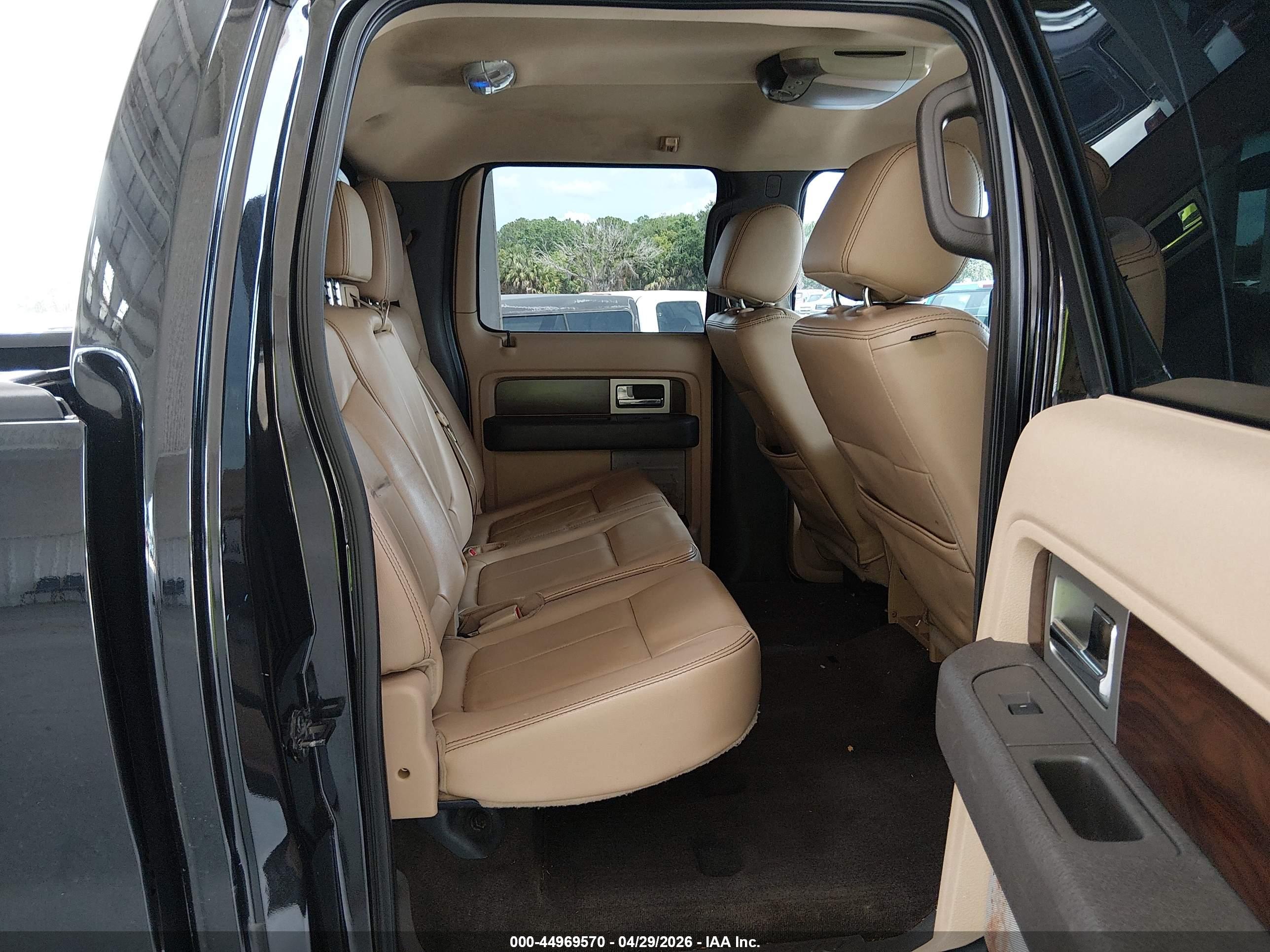 FORD F-150 image 8