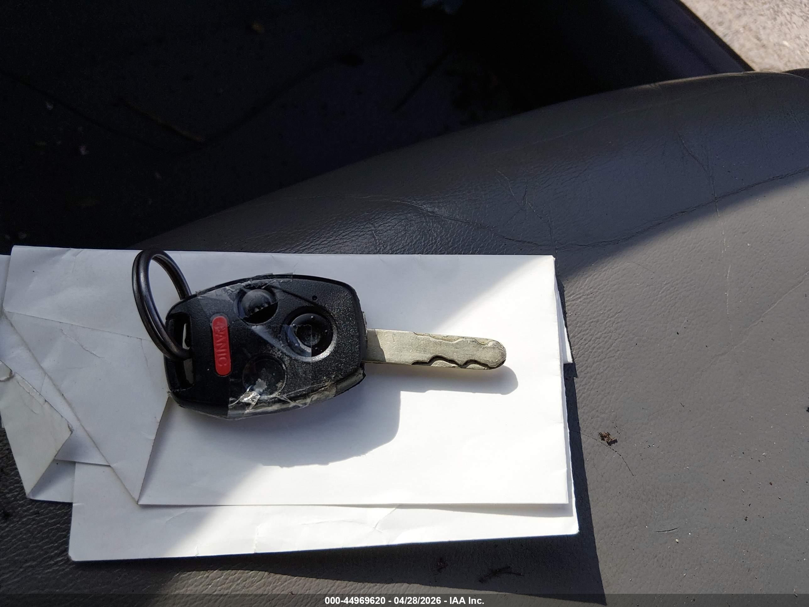 HONDA CIVIC image 11