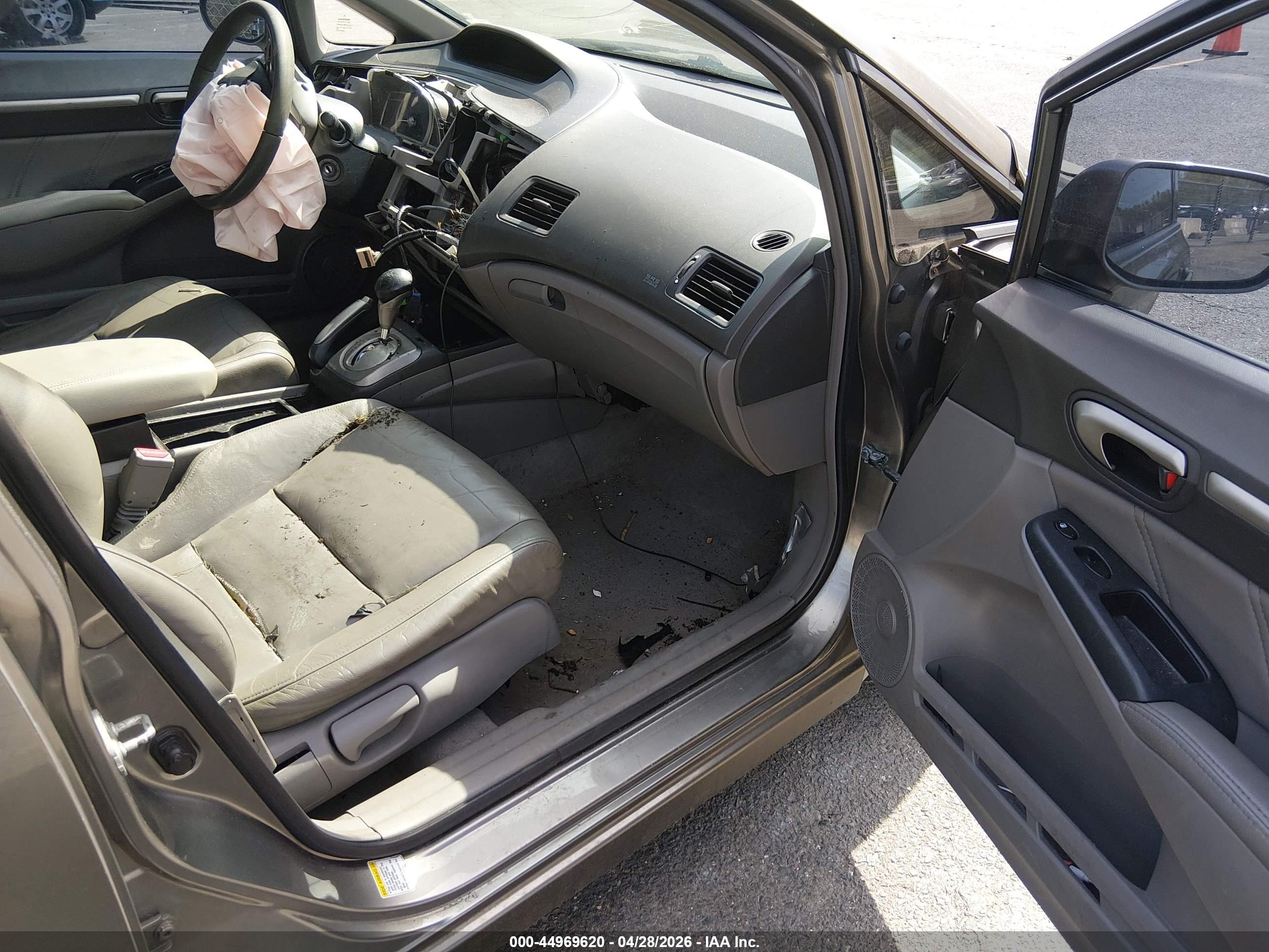 HONDA CIVIC image 5