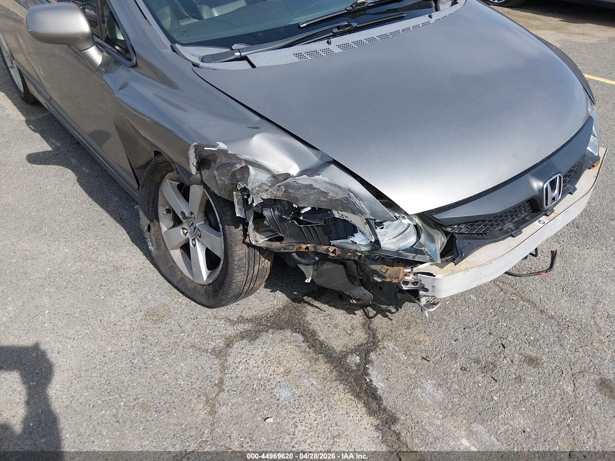 HONDA CIVIC image 6