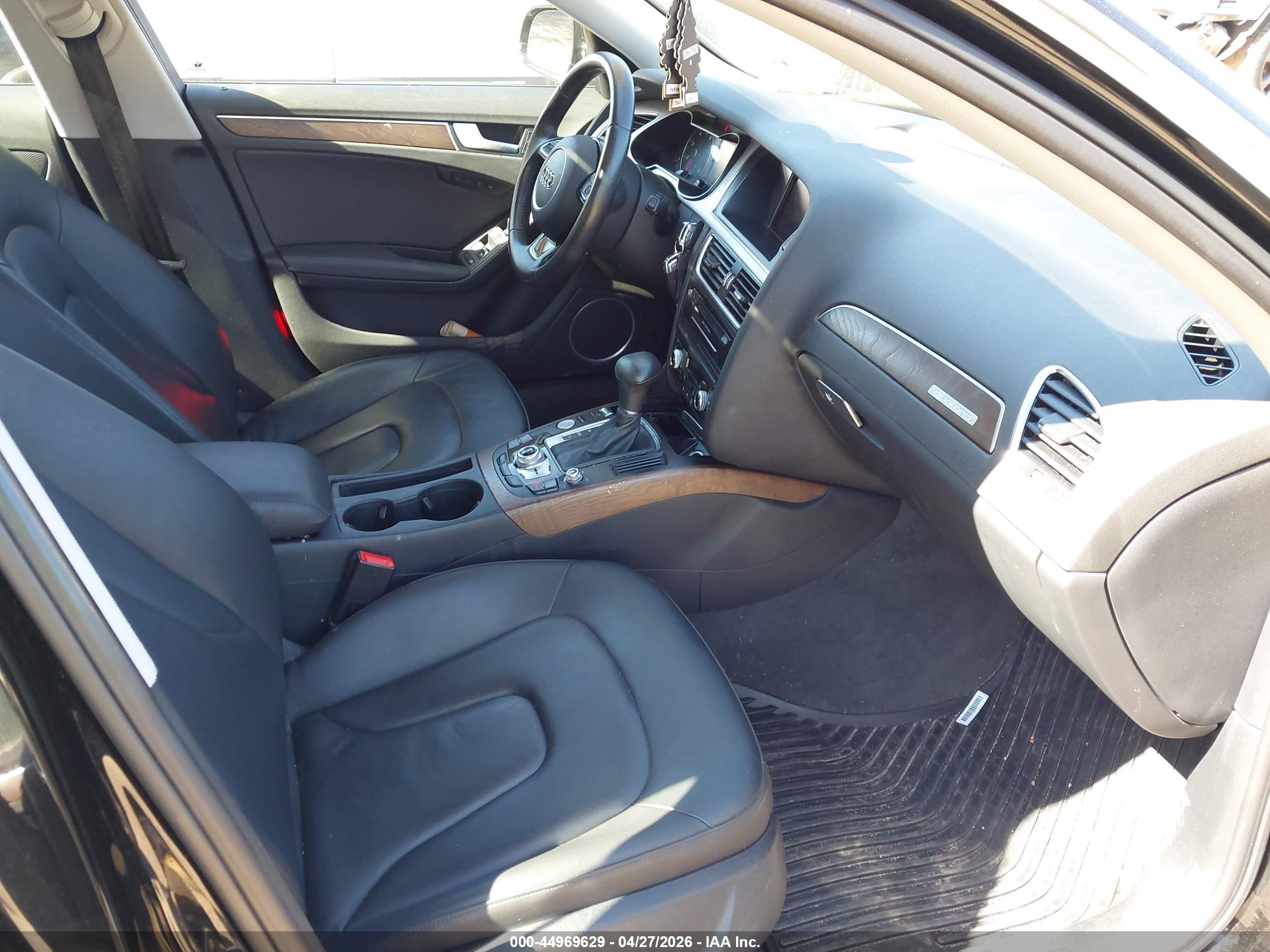 AUDI A4 image 5