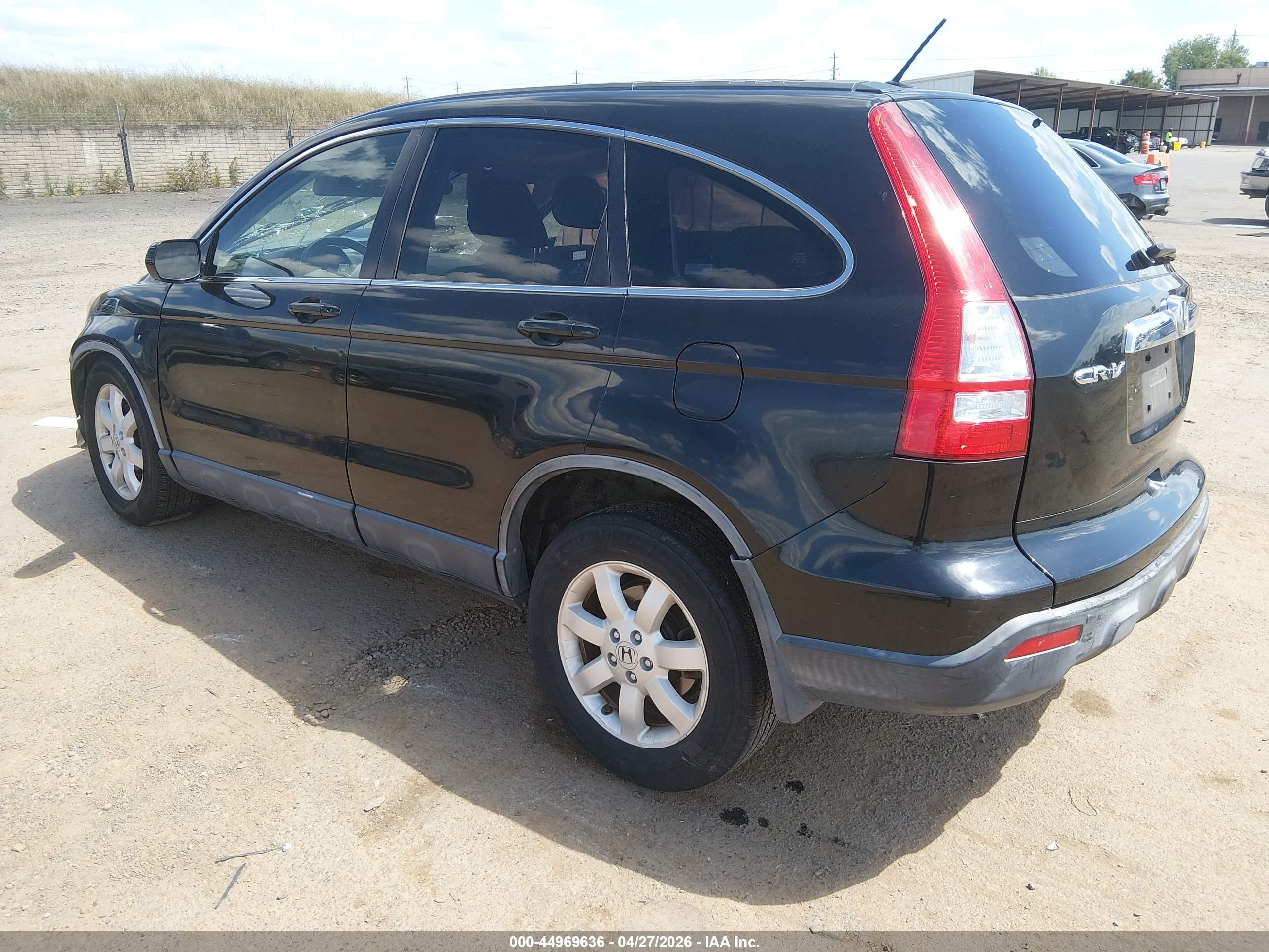 HONDA CR-V image 3