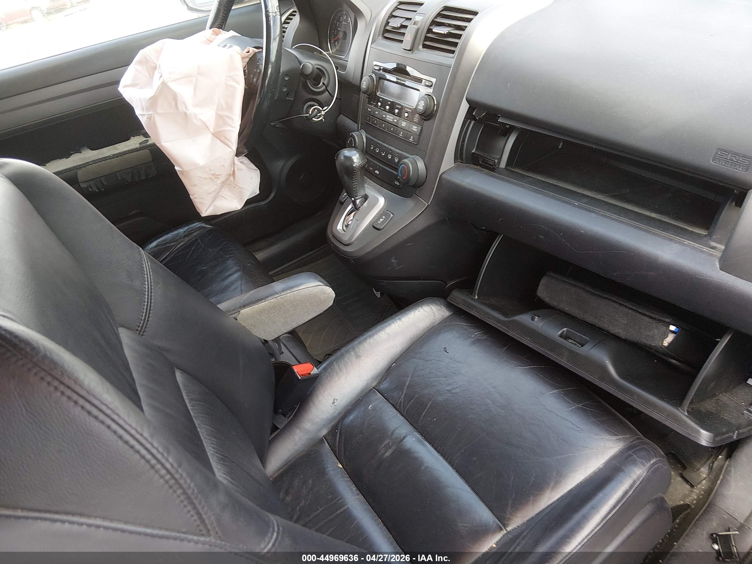 HONDA CR-V image 5