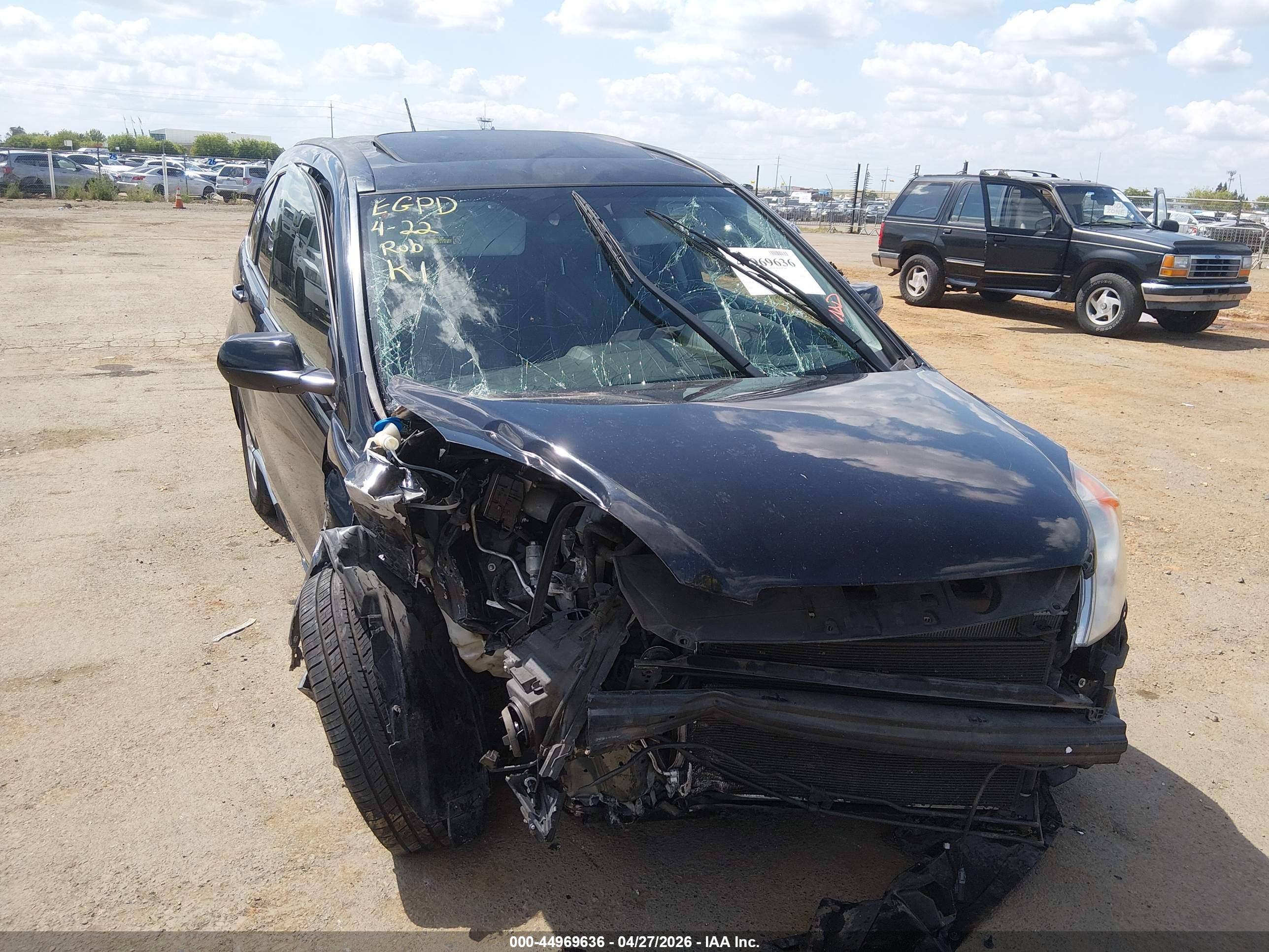 HONDA CR-V image 6