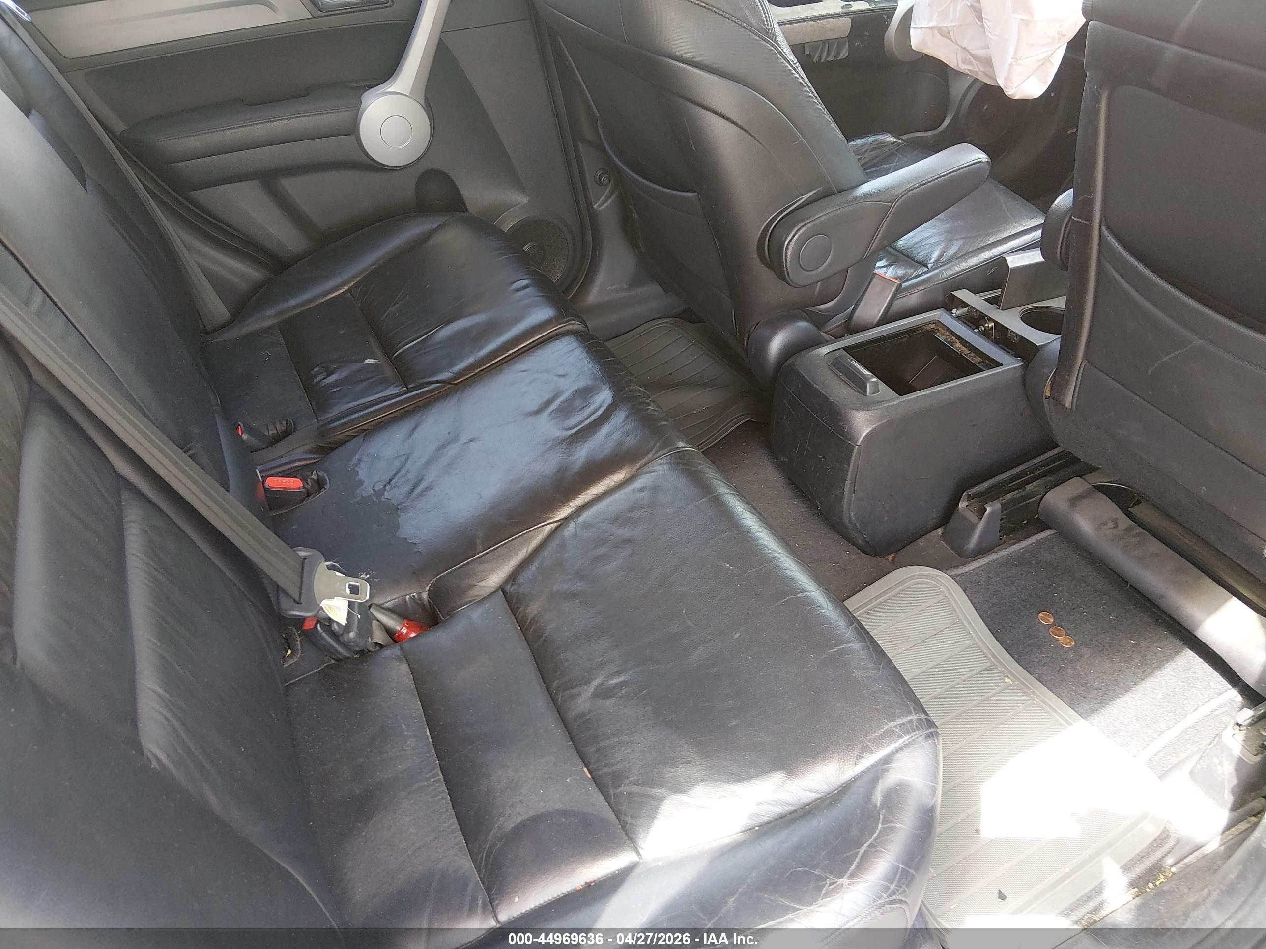 HONDA CR-V image 8