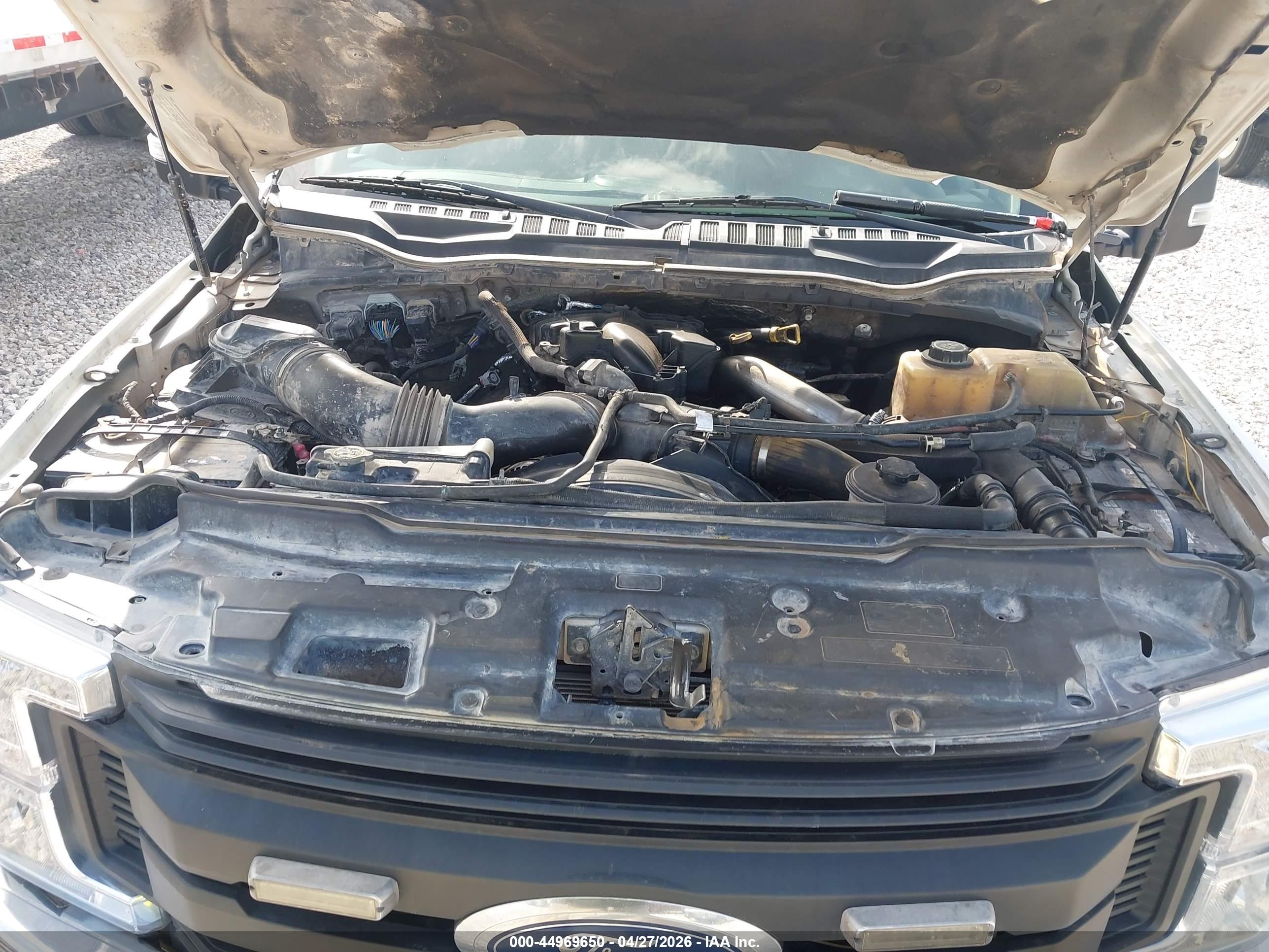 FORD F-350 image 10