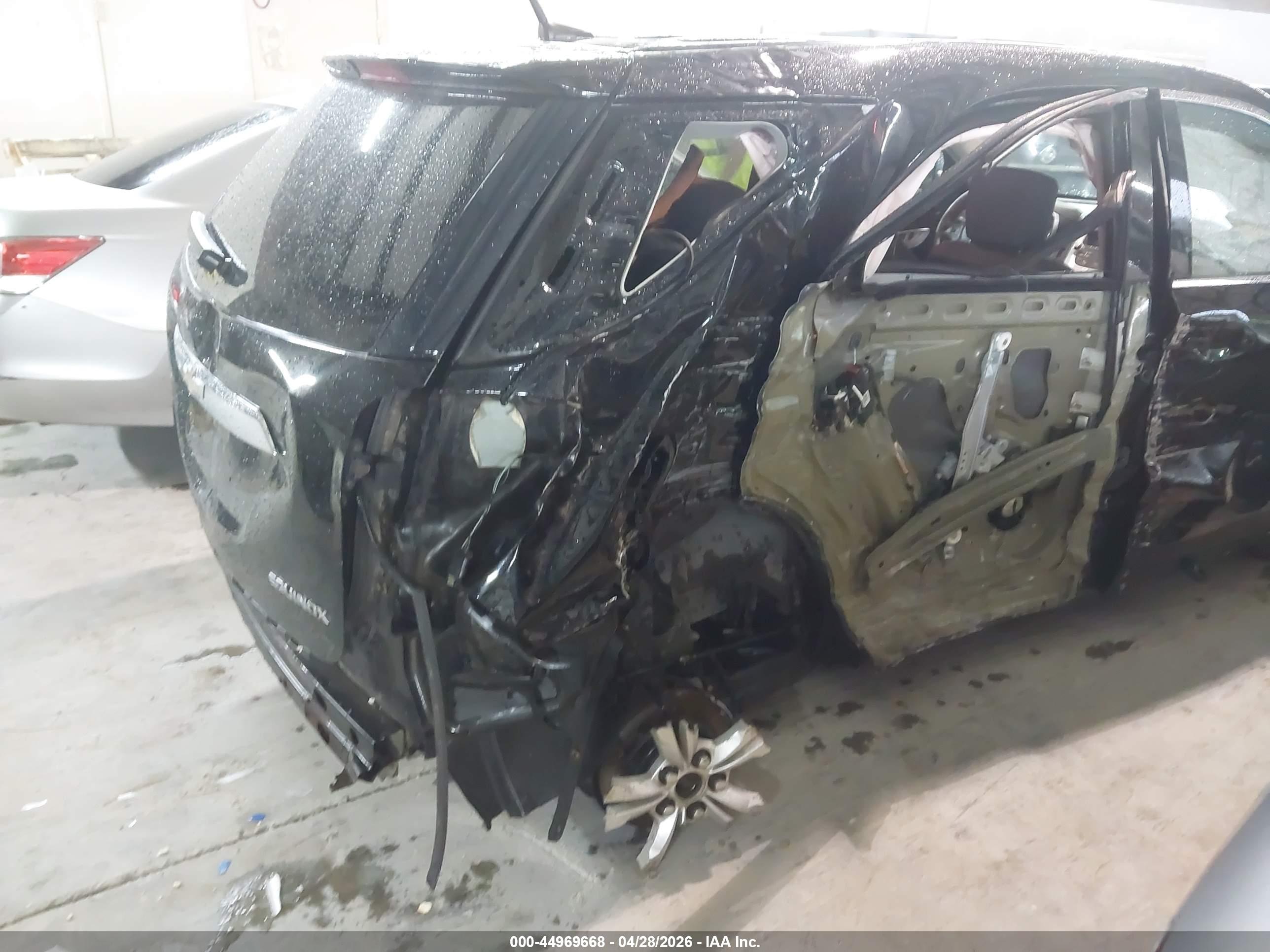 CHEVROLET EQUINOX image 6
