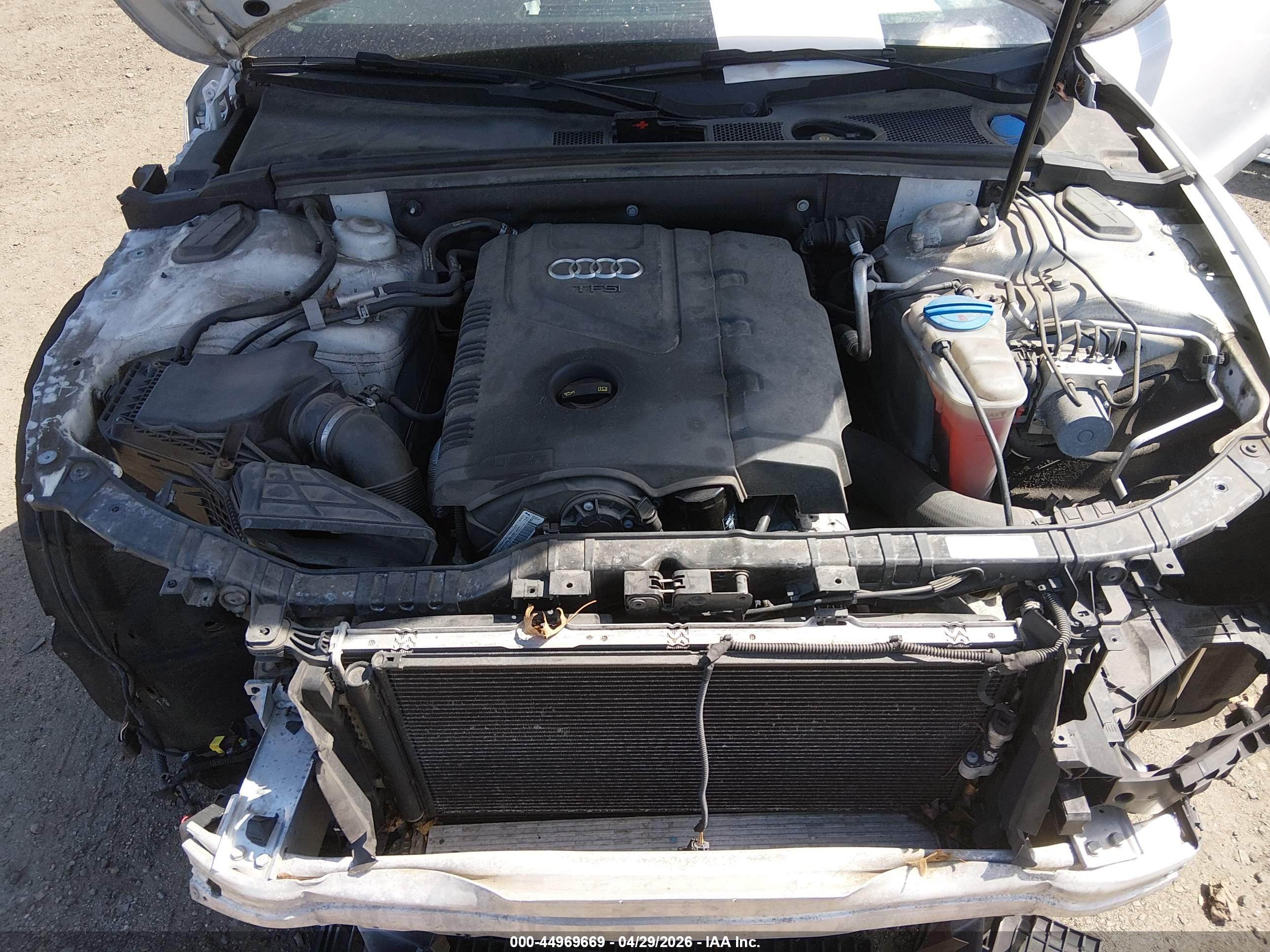 AUDI A5 image 10