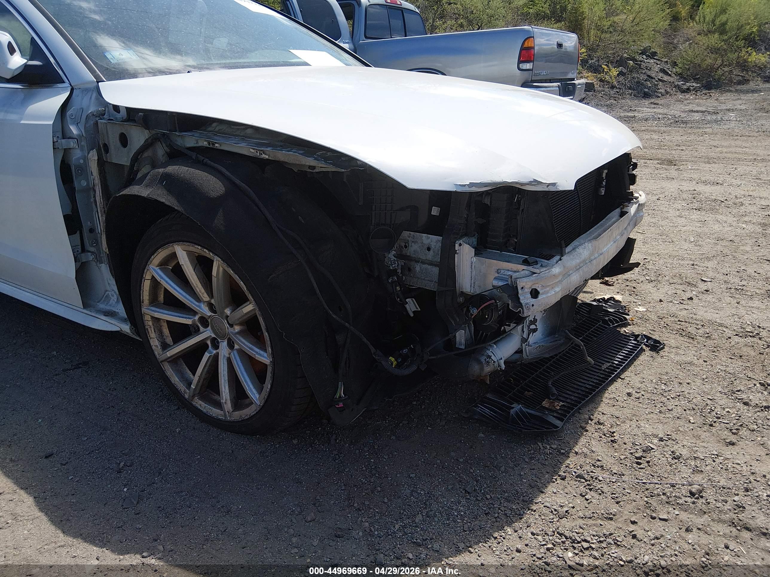 AUDI A5 image 6
