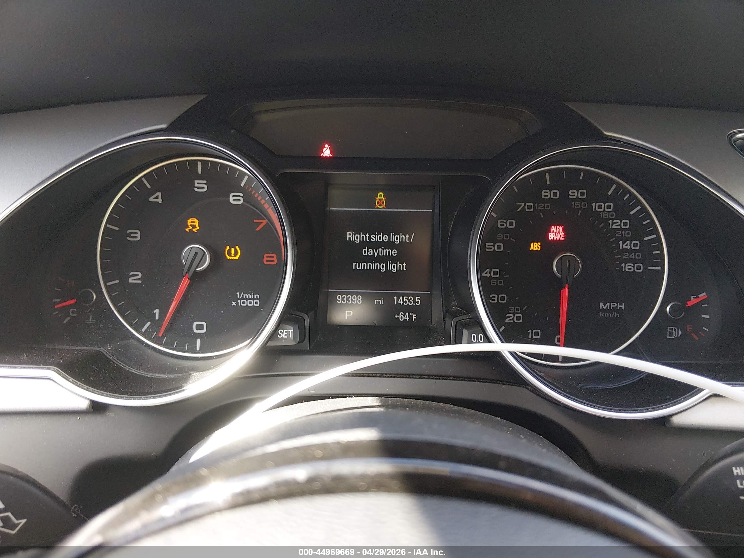 AUDI A5 image 7