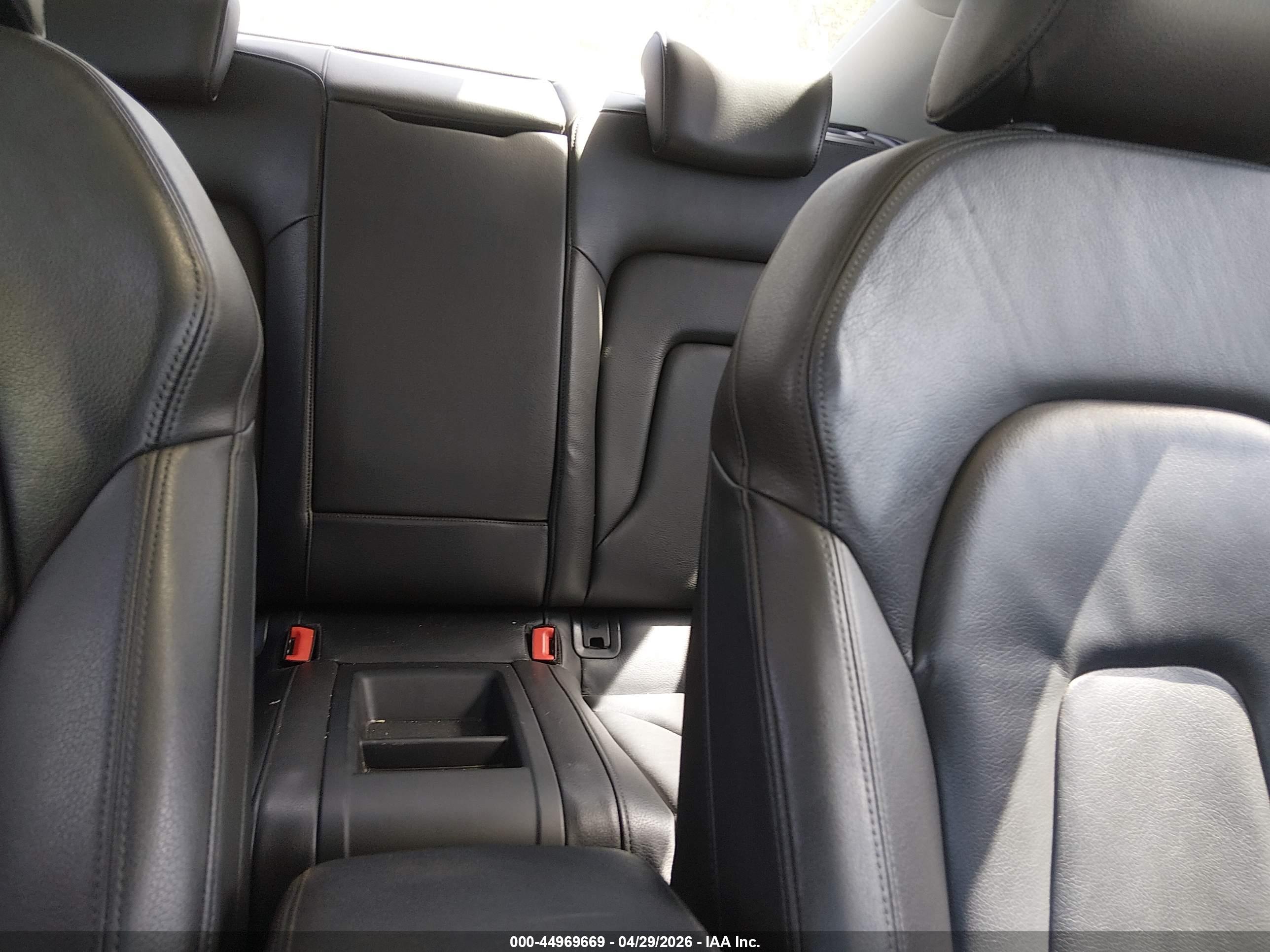 AUDI A5 image 8
