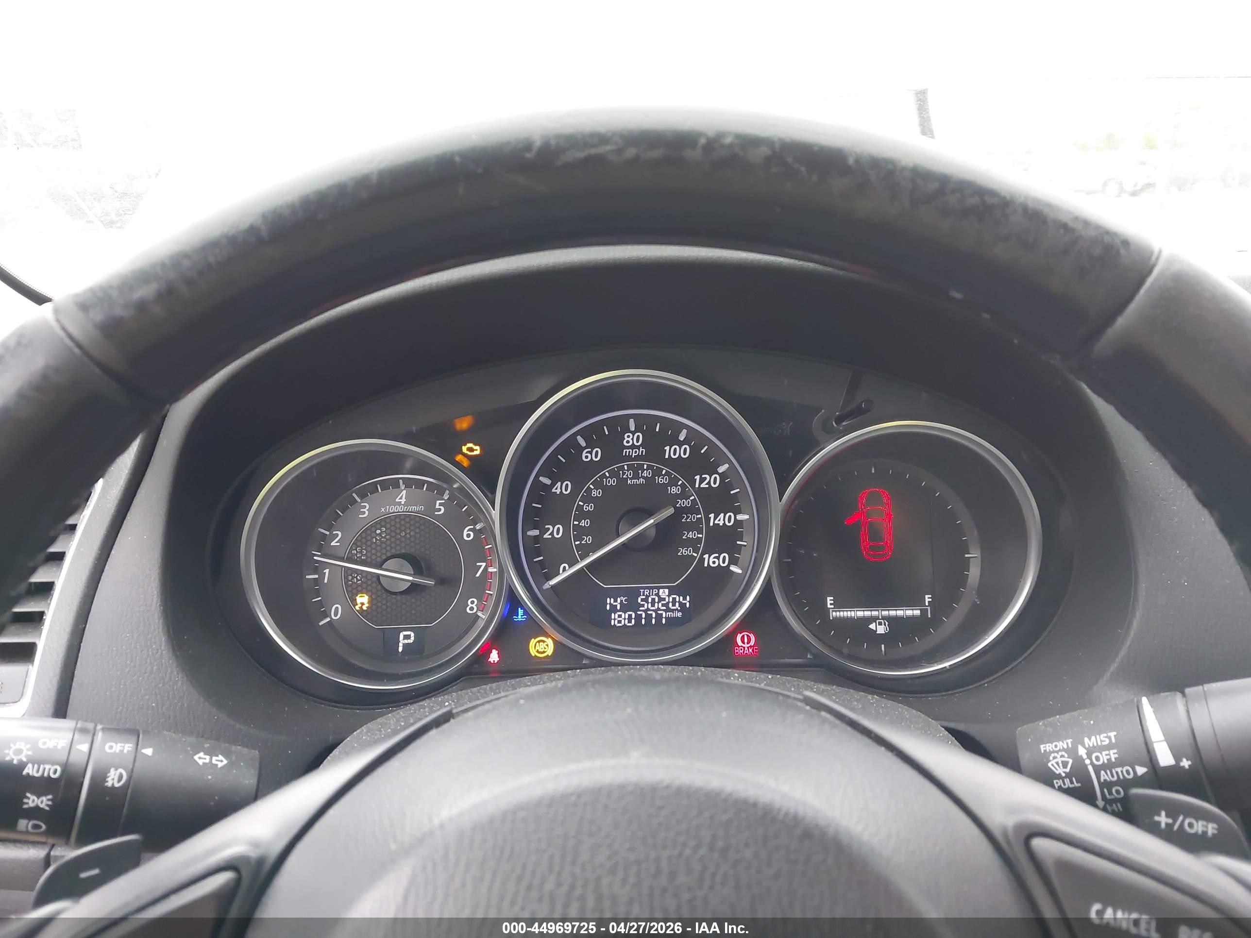 MAZDA MAZDA6 image 7