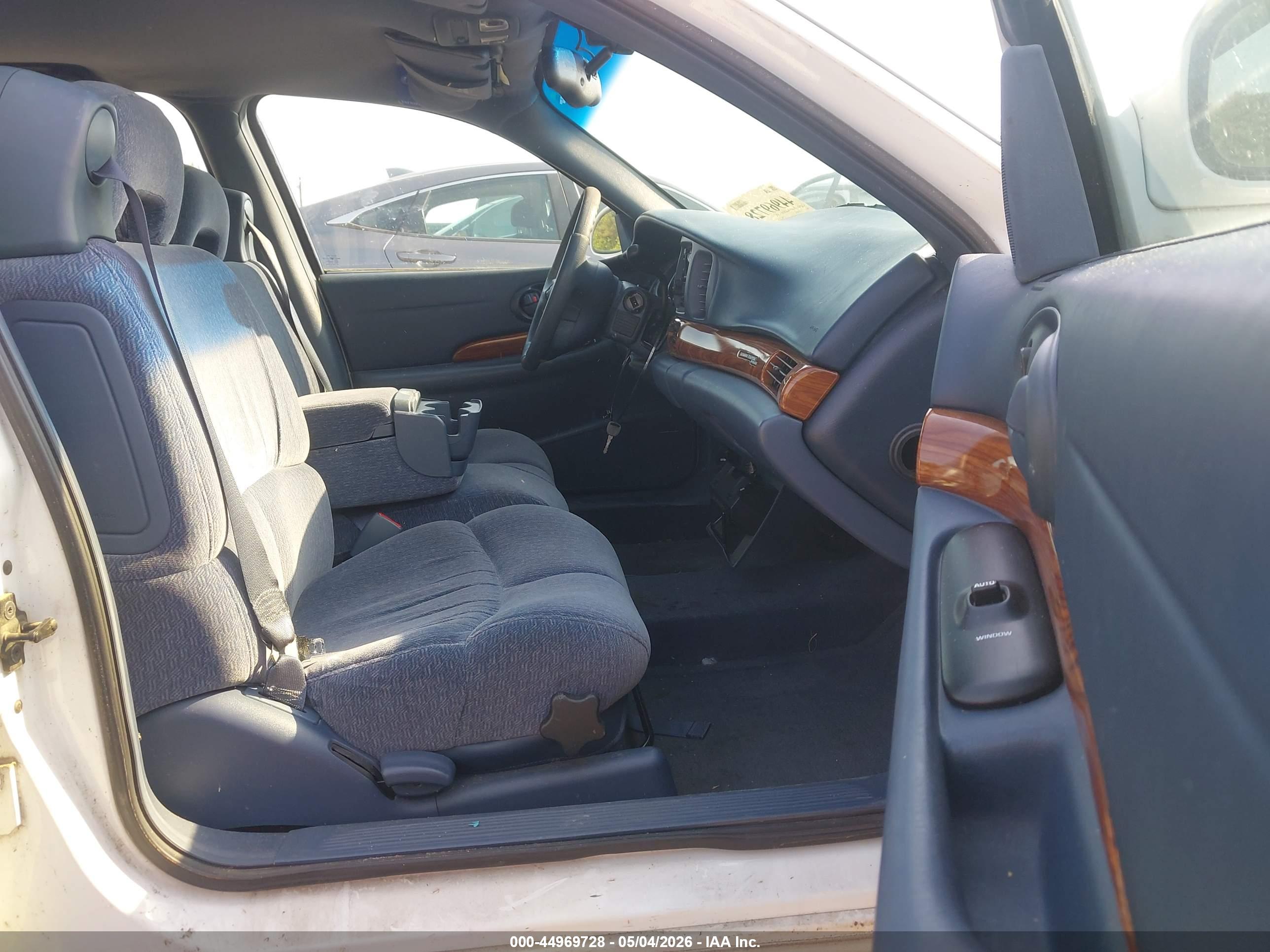 BUICK LESABRE image 5