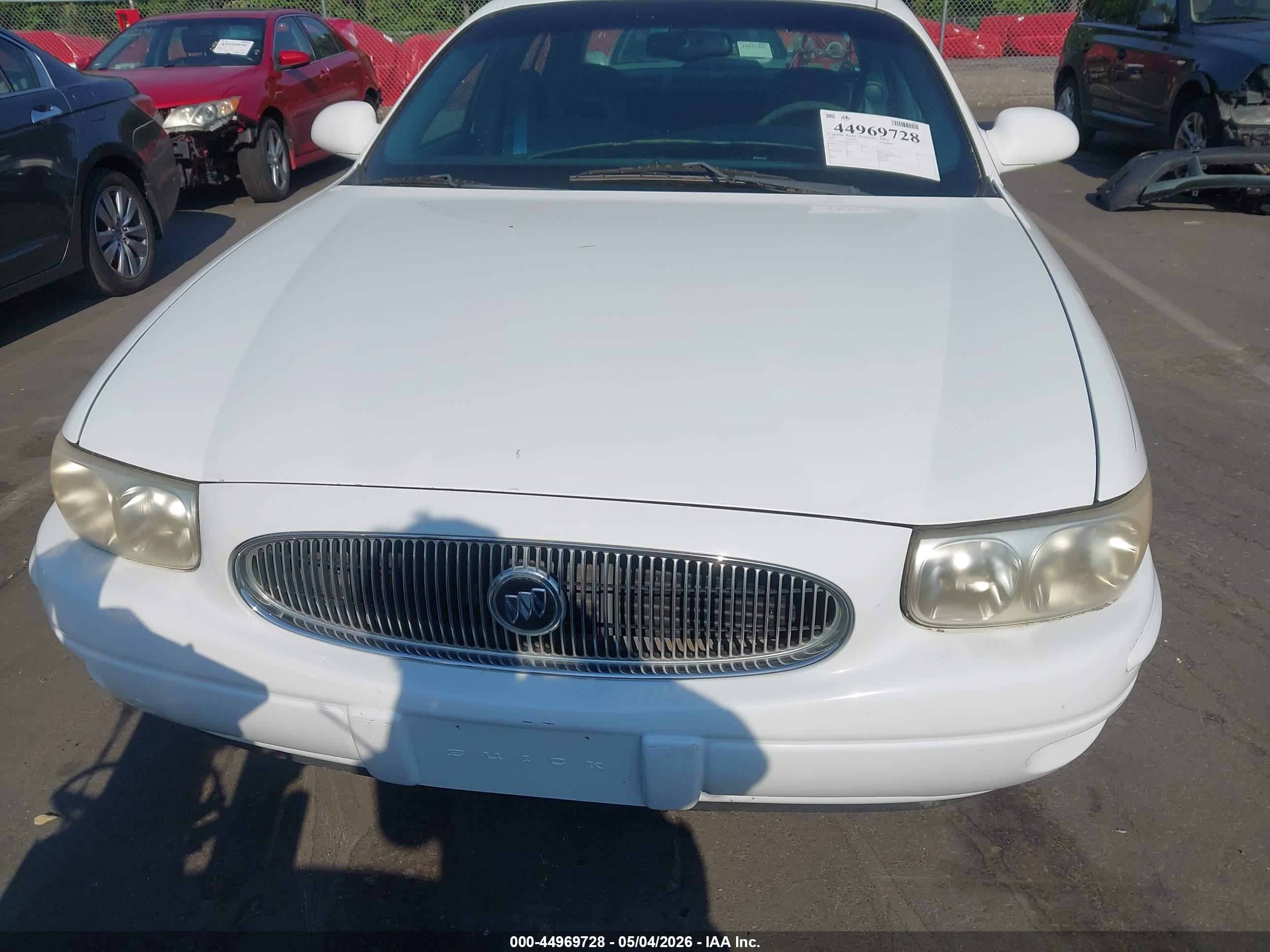 BUICK LESABRE image 6