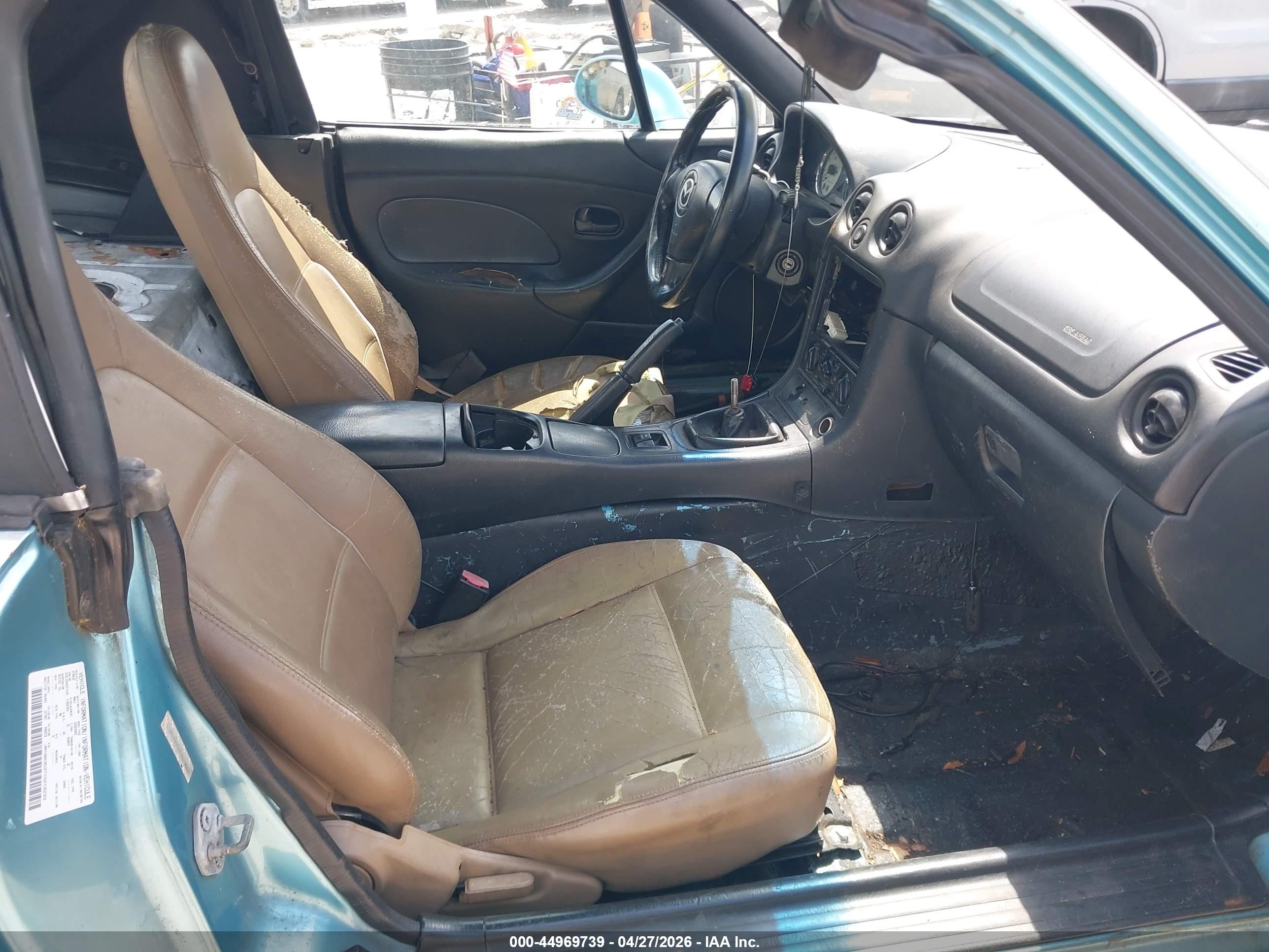 MAZDA MX-5 image 5