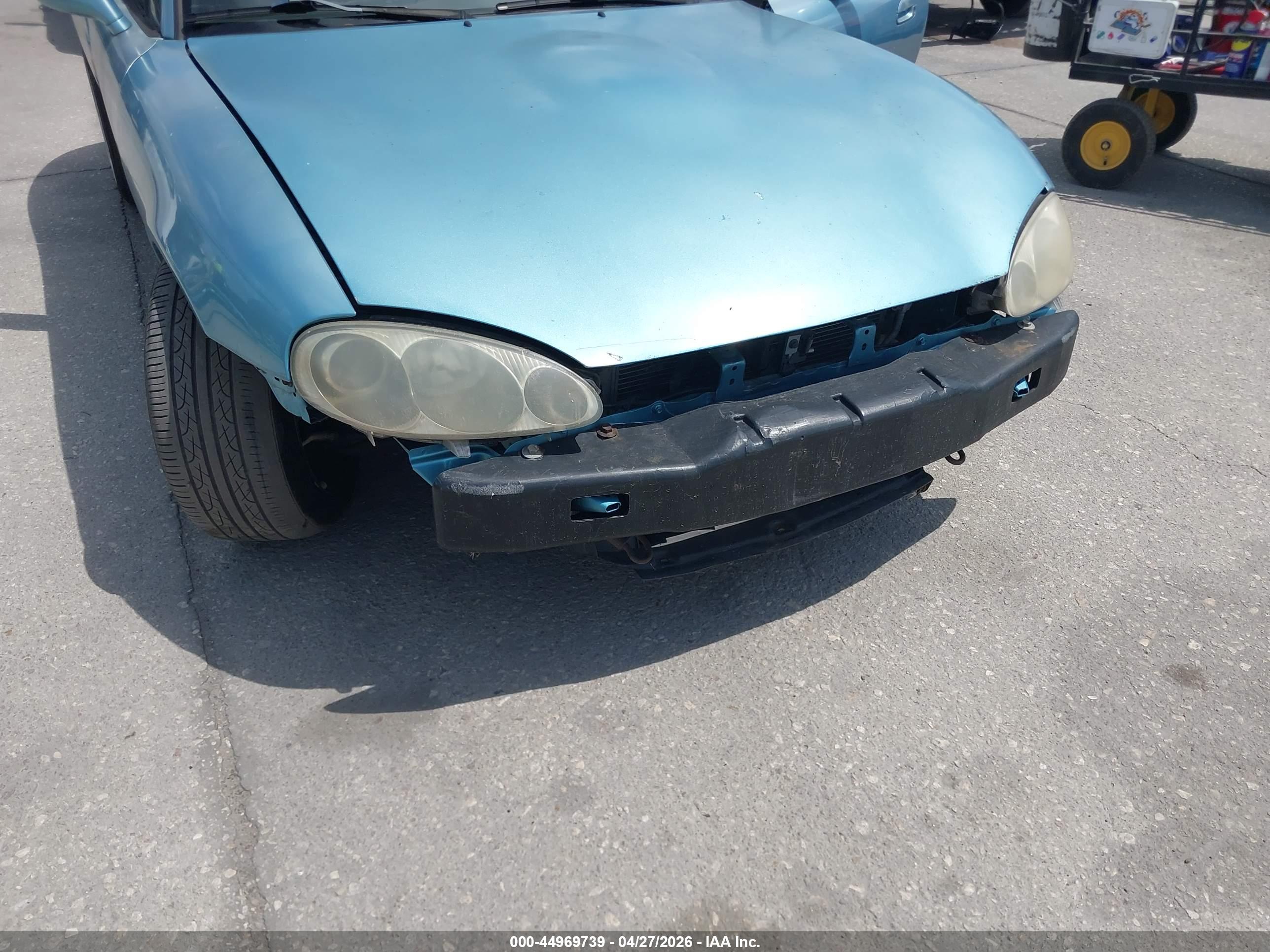 MAZDA MX-5 image 6