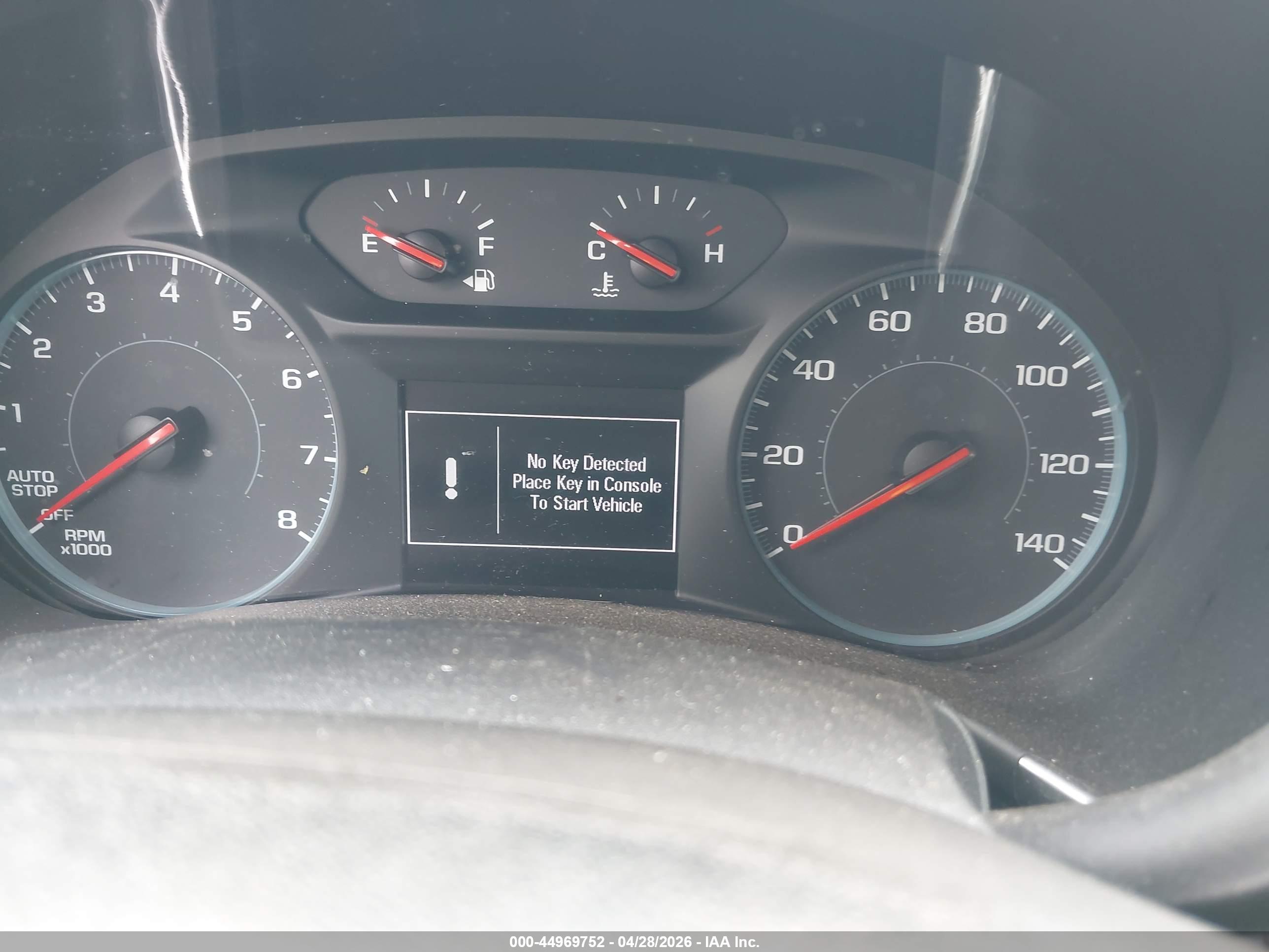 CHEVROLET EQUINOX image 7