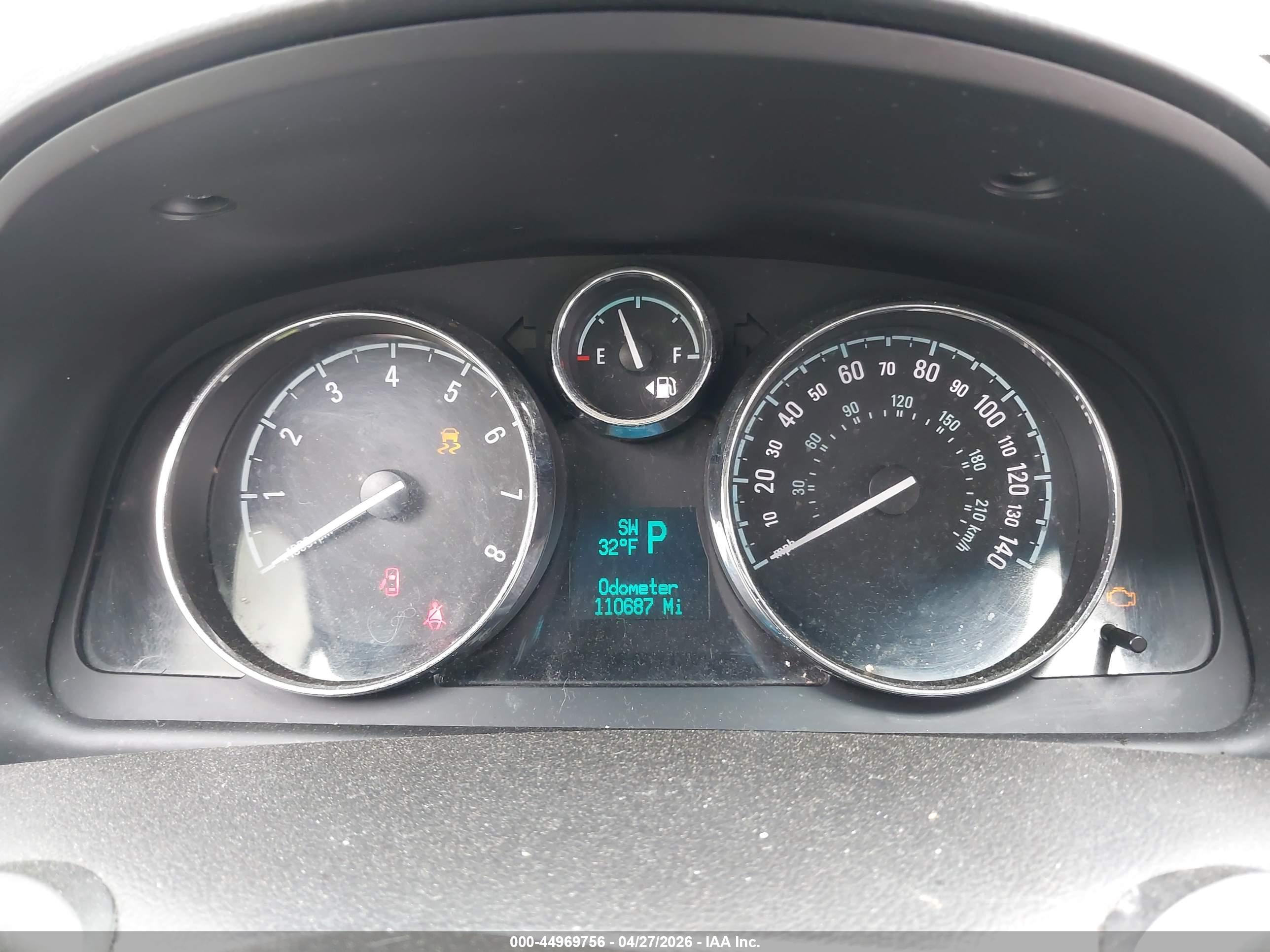 CHEVROLET CAPTIVA image 7