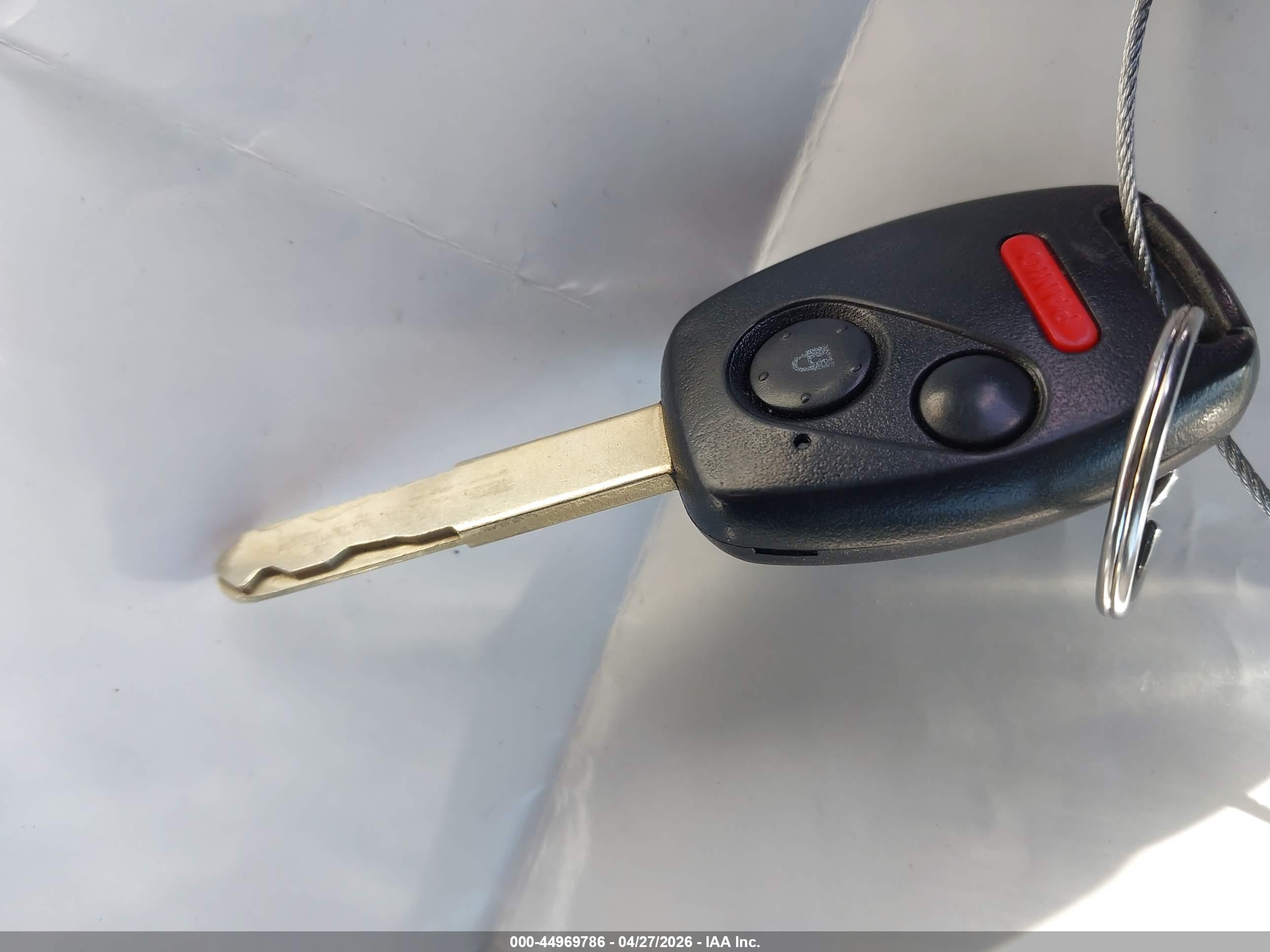 HONDA ODYSSEY image 11