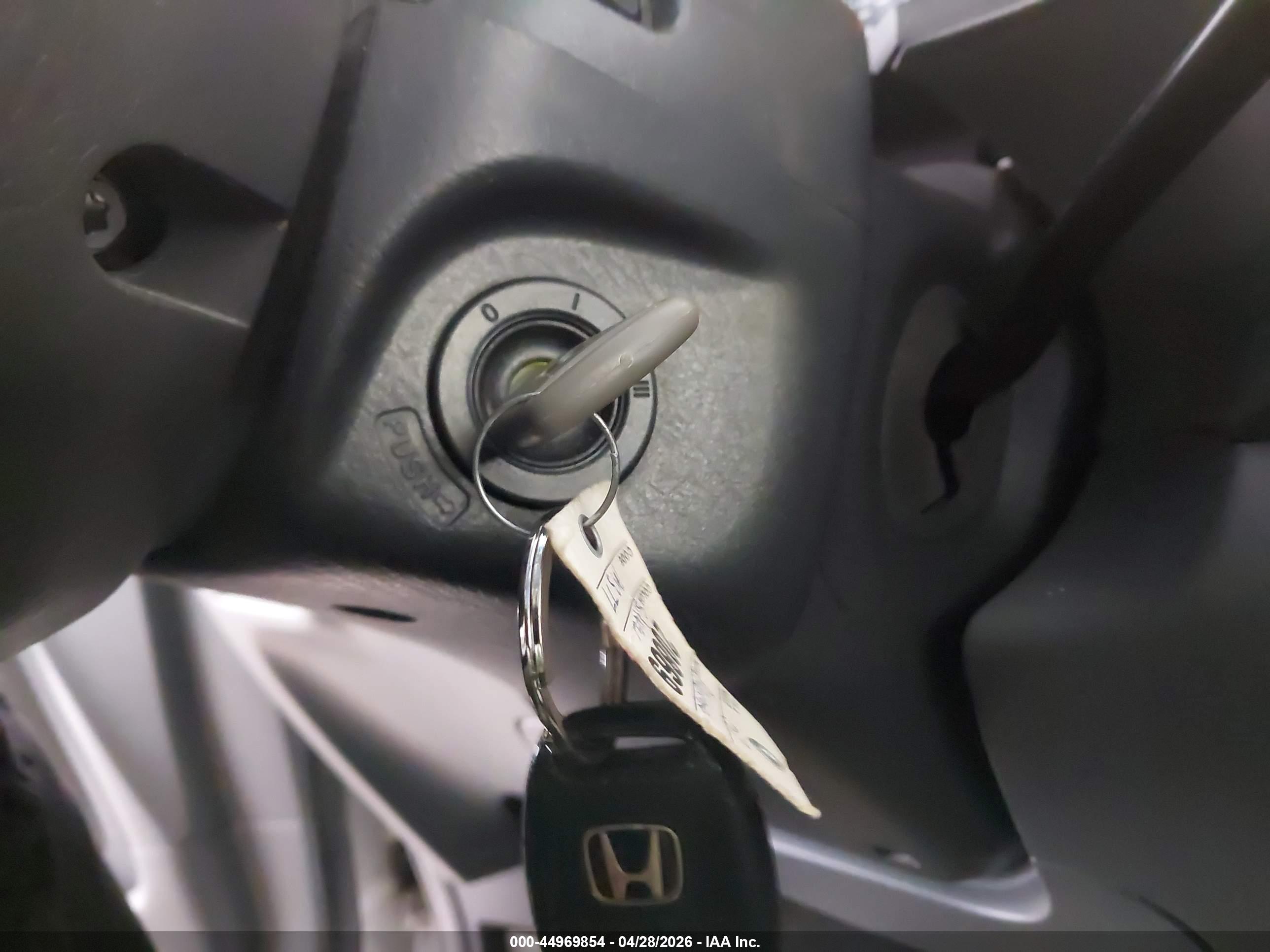 HONDA PILOT image 11