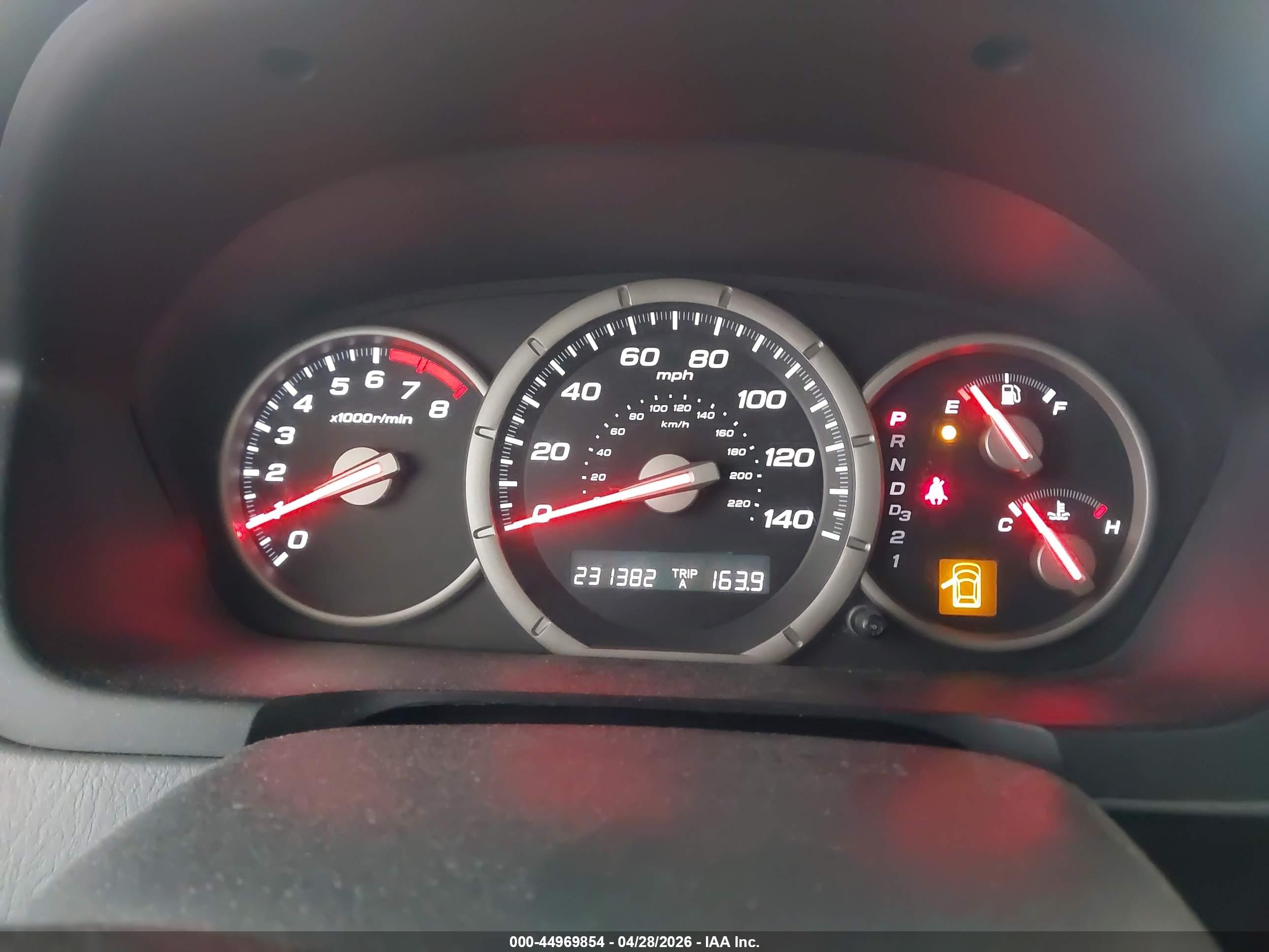 HONDA PILOT image 7