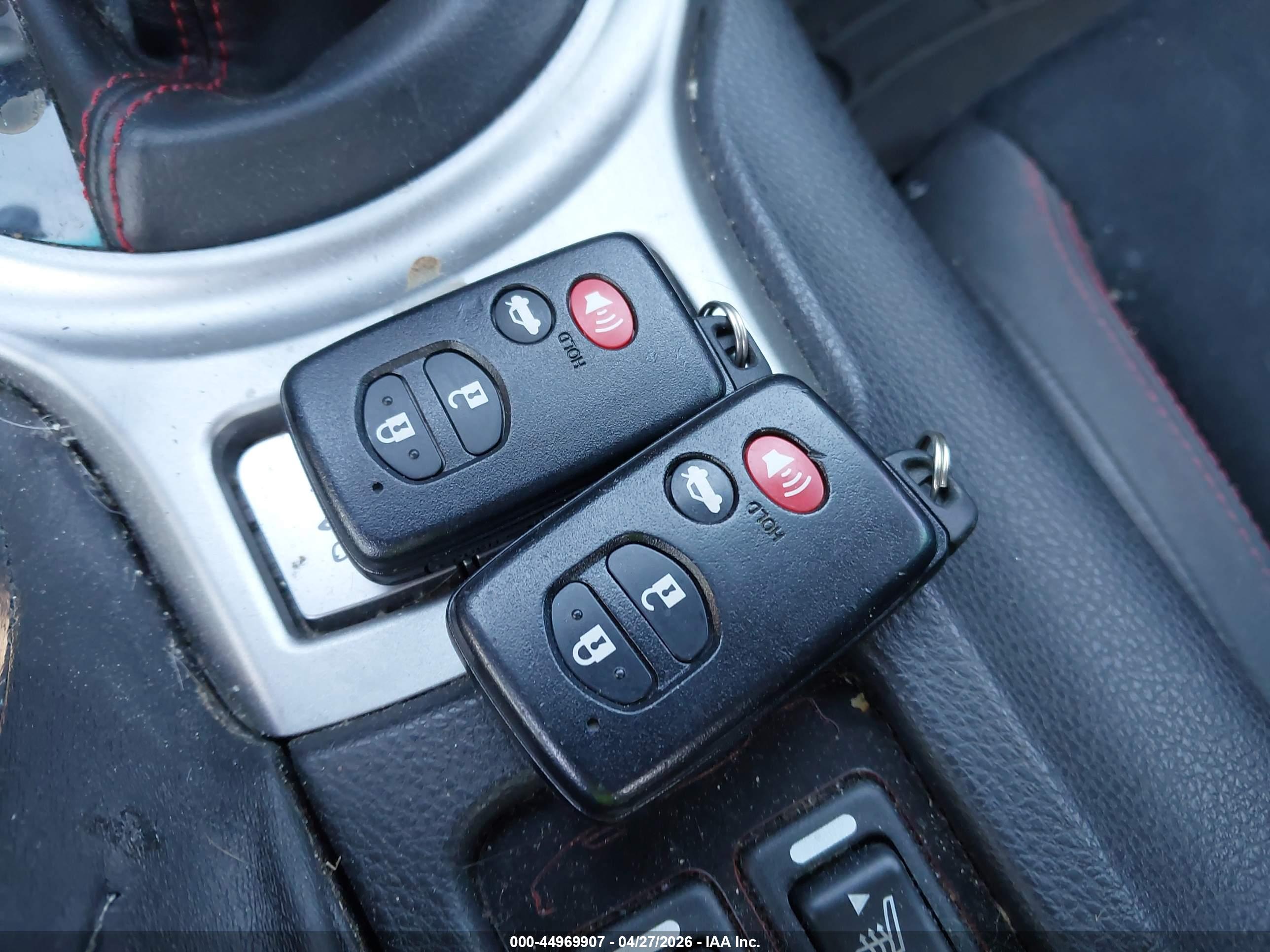 SUBARU BRZ image 11