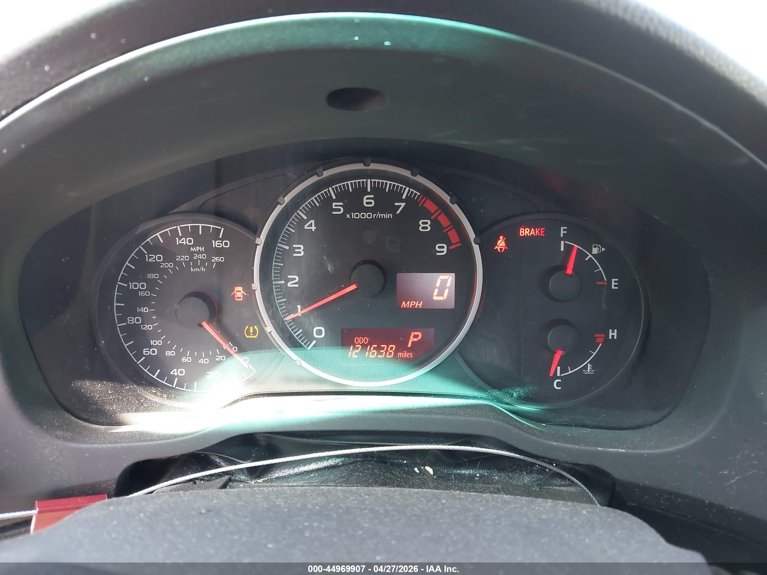 SUBARU BRZ image 7