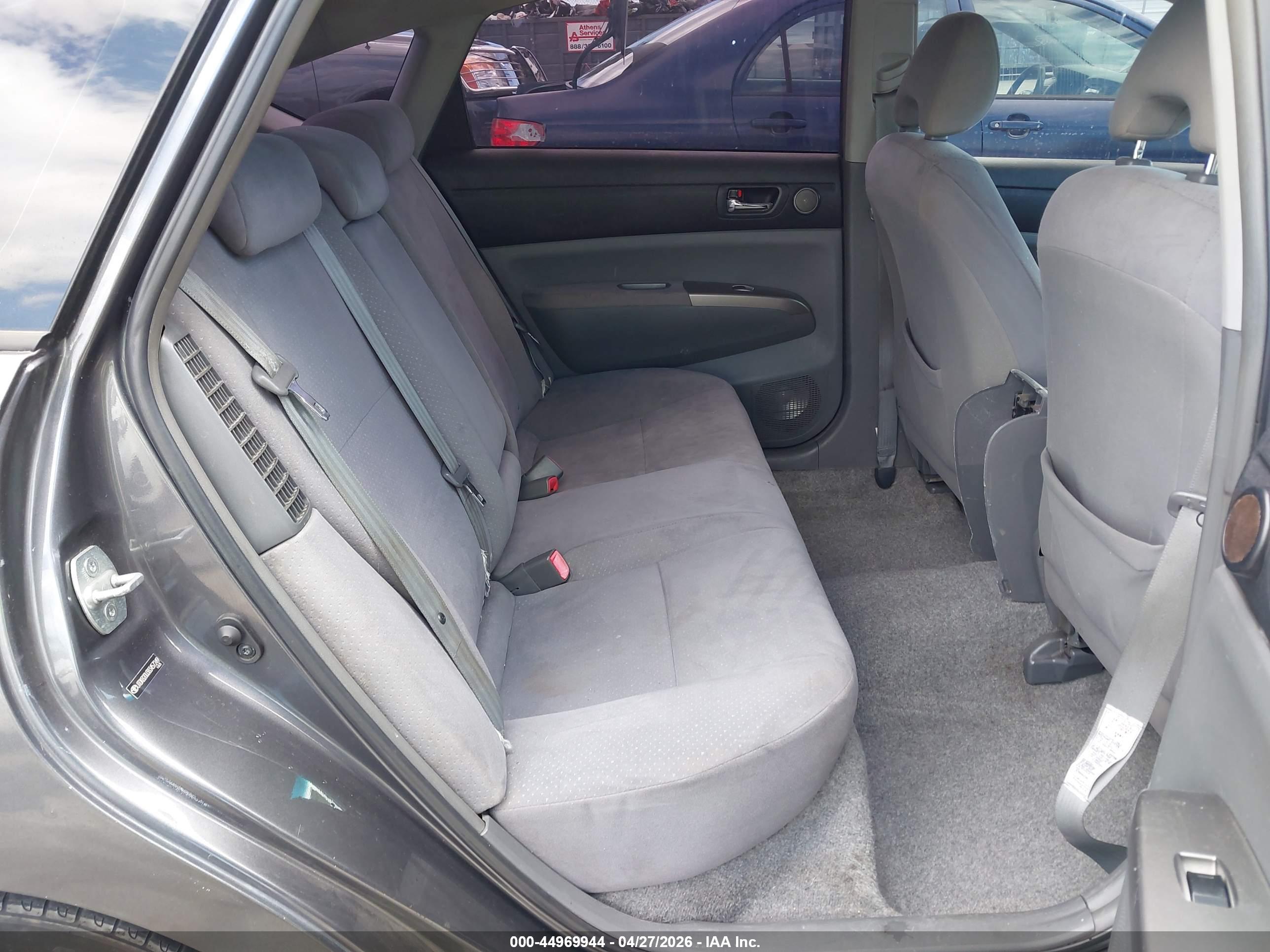 TOYOTA PRIUS image 8