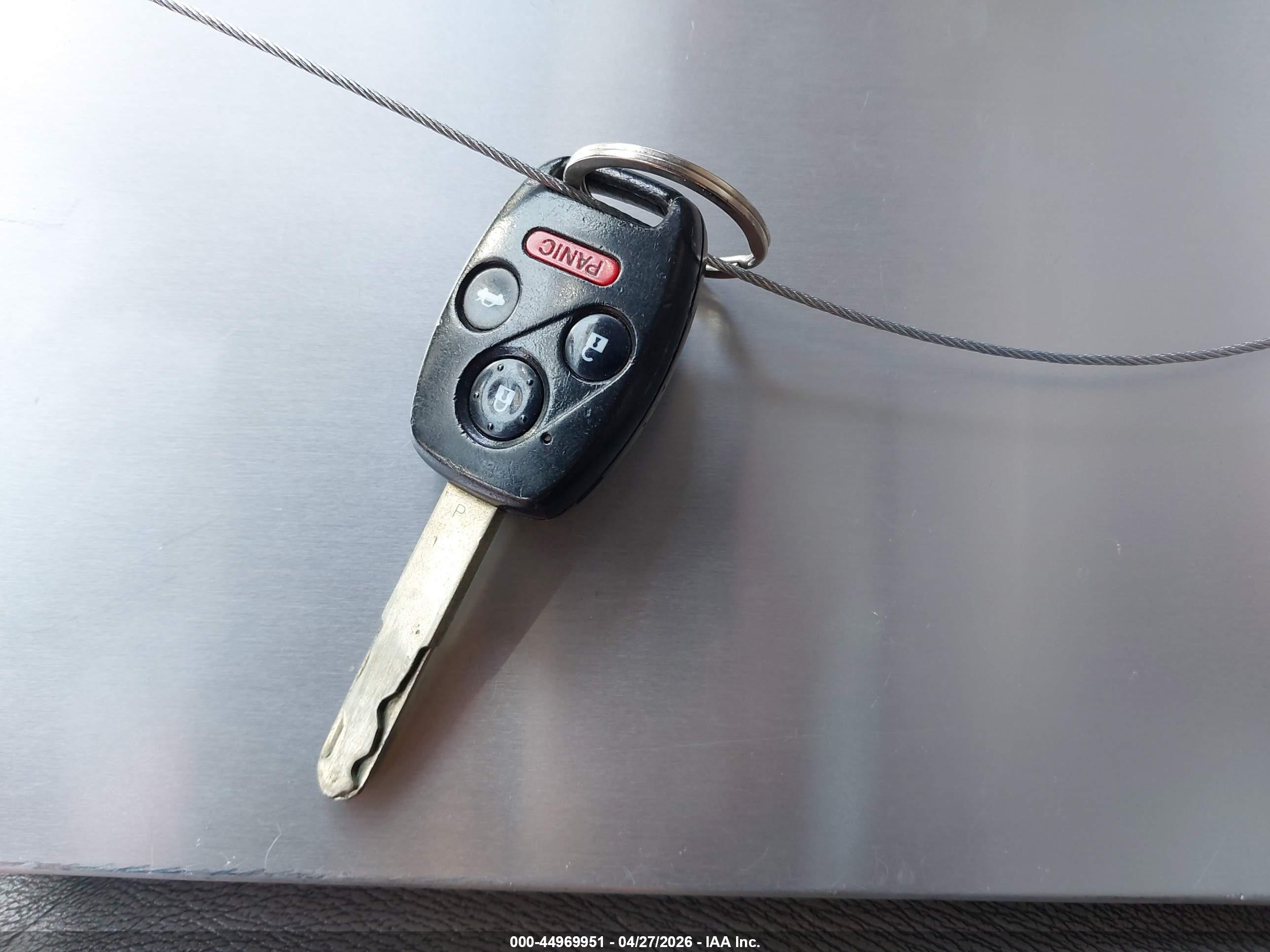 HONDA CIVIC image 11