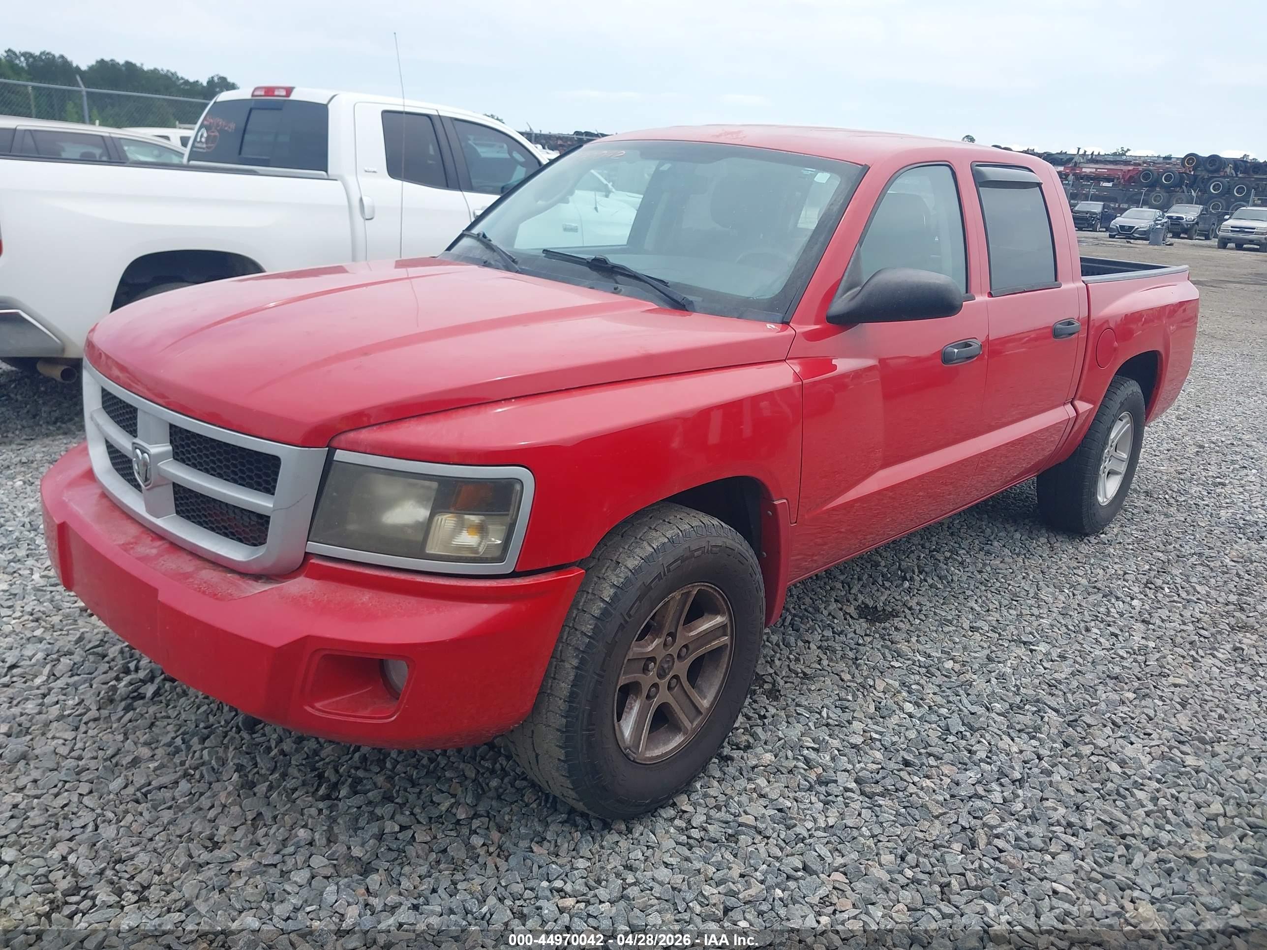 RAM DAKOTA image 2