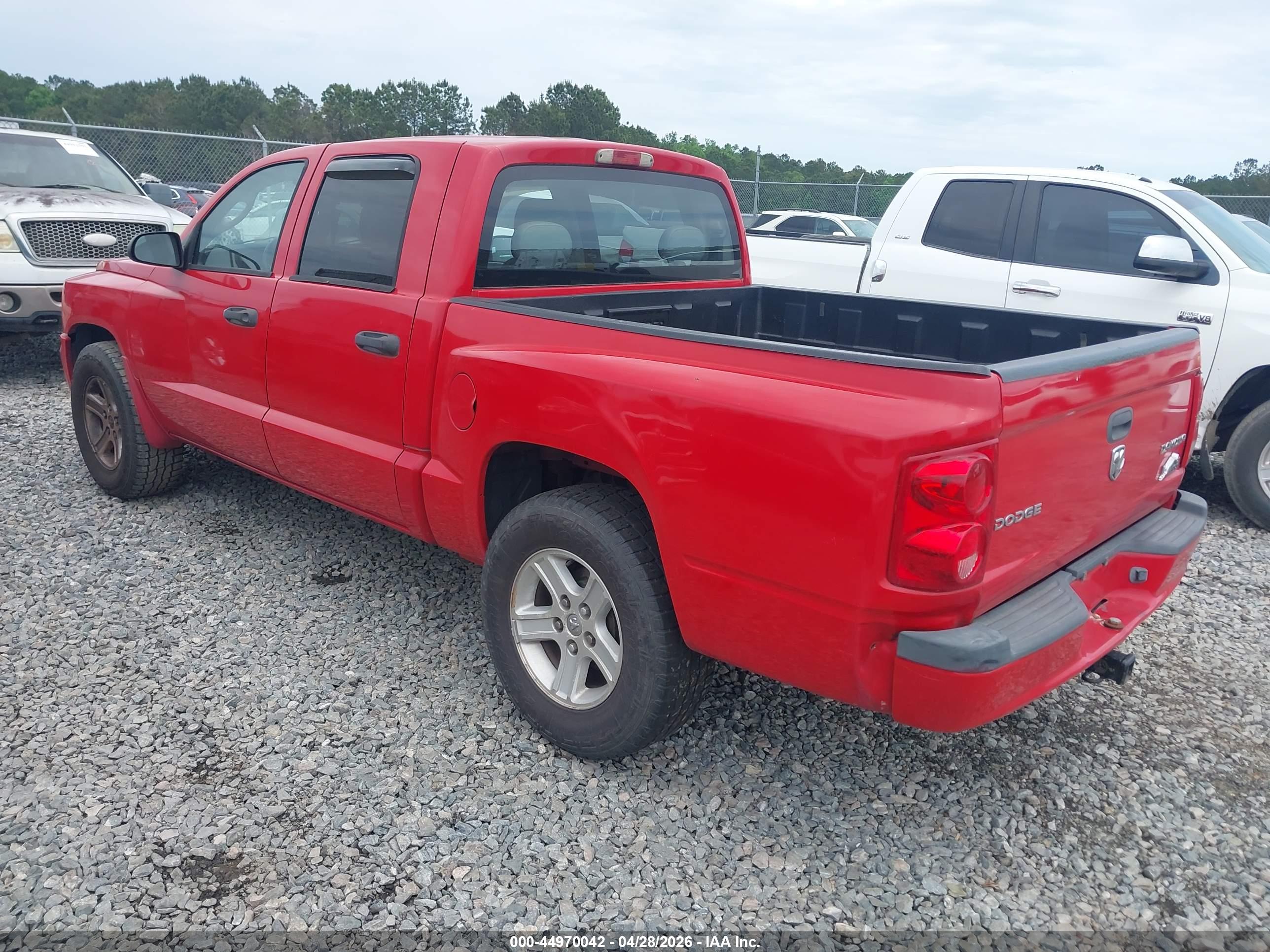 RAM DAKOTA image 3