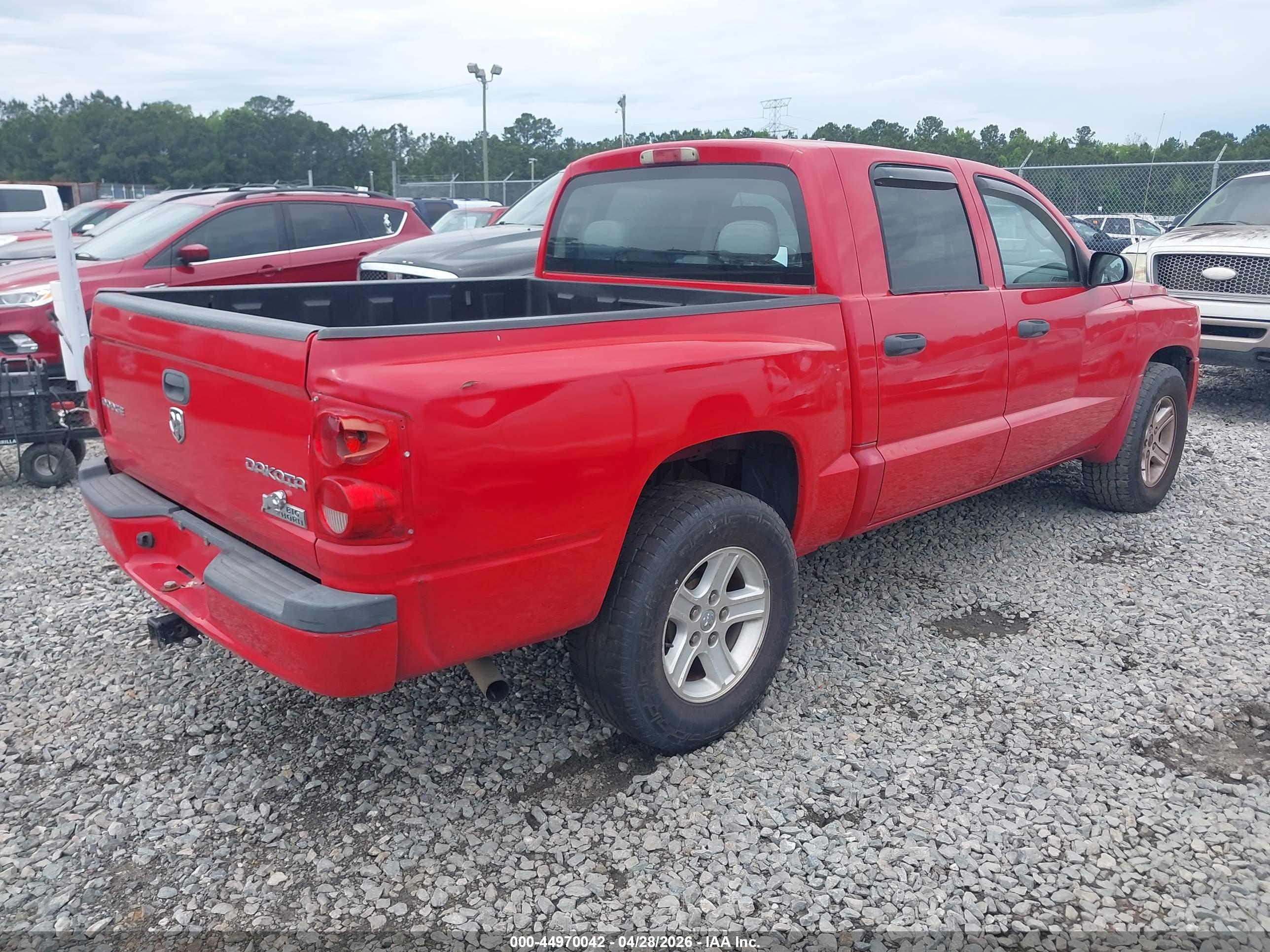RAM DAKOTA image 4
