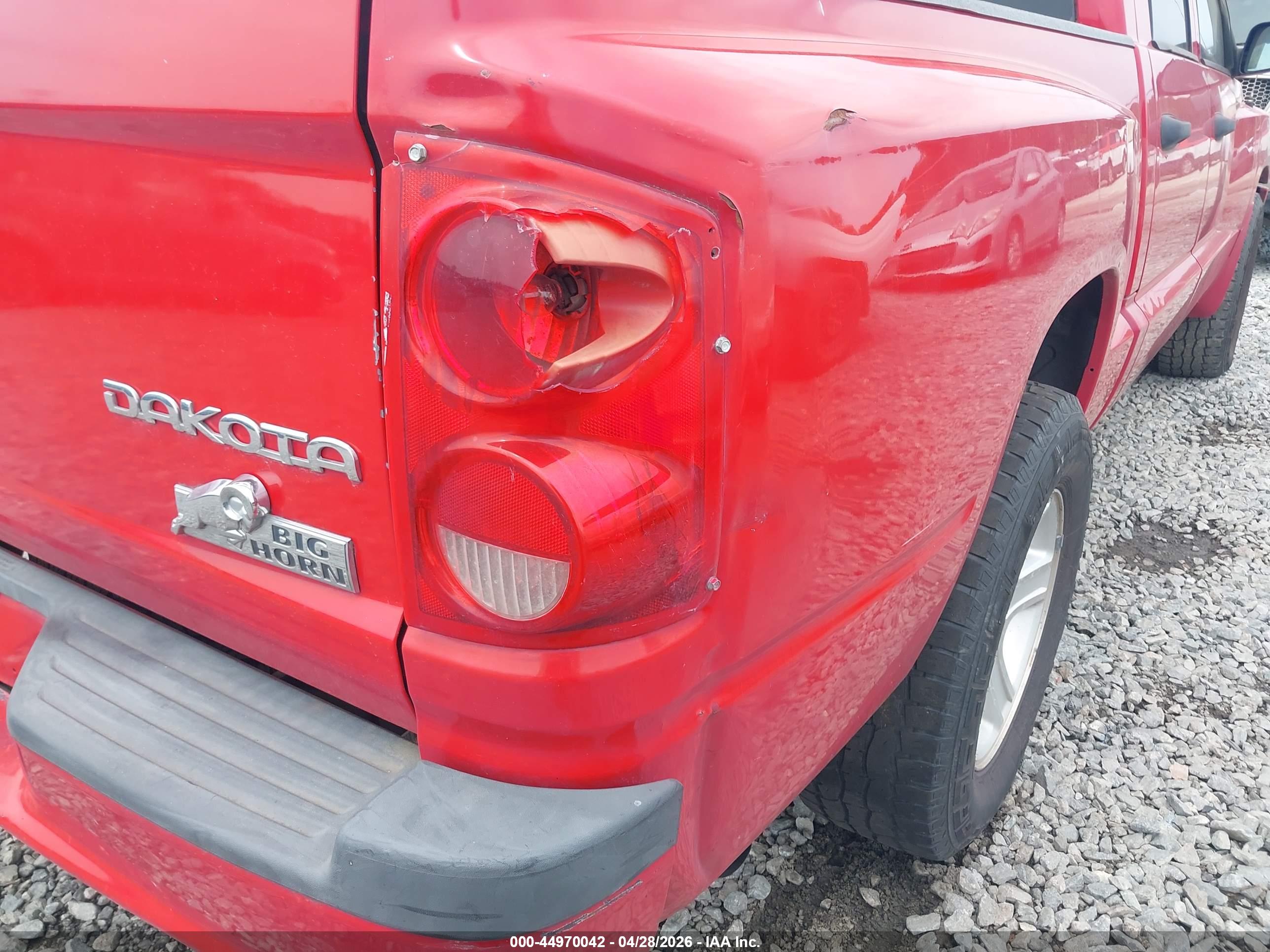 RAM DAKOTA image 6