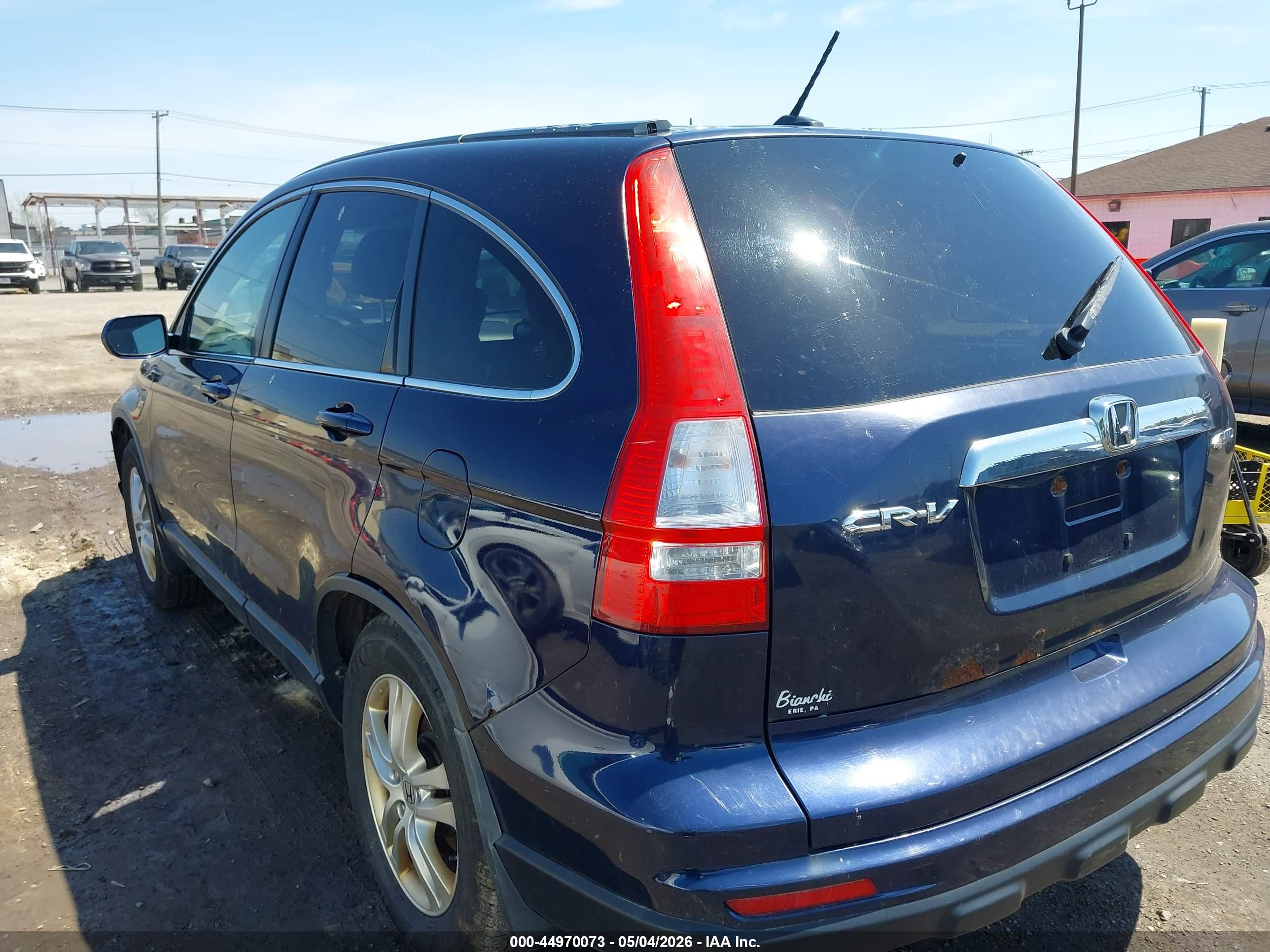 HONDA CR-V image 6