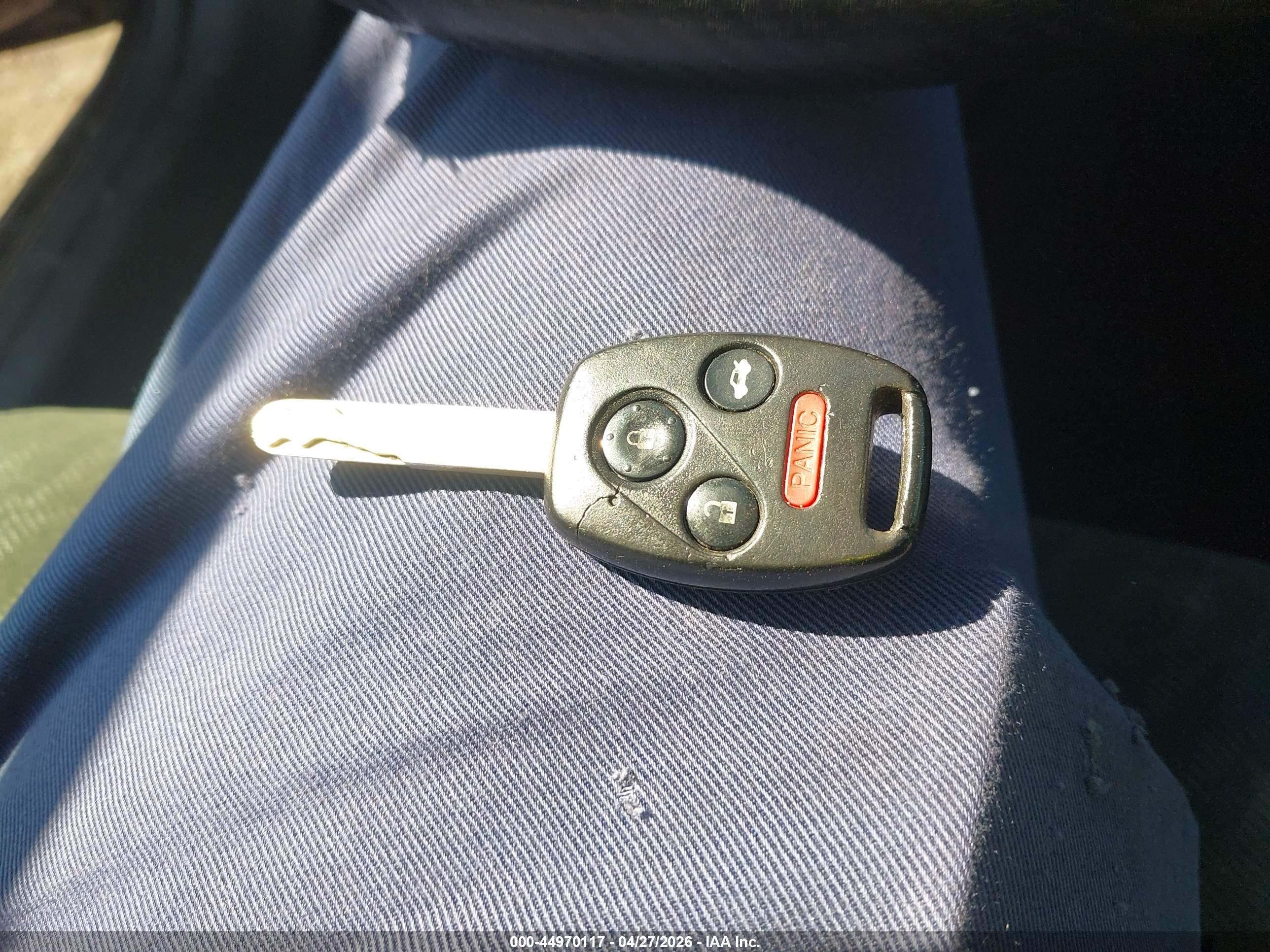 HONDA CIVIC image 11