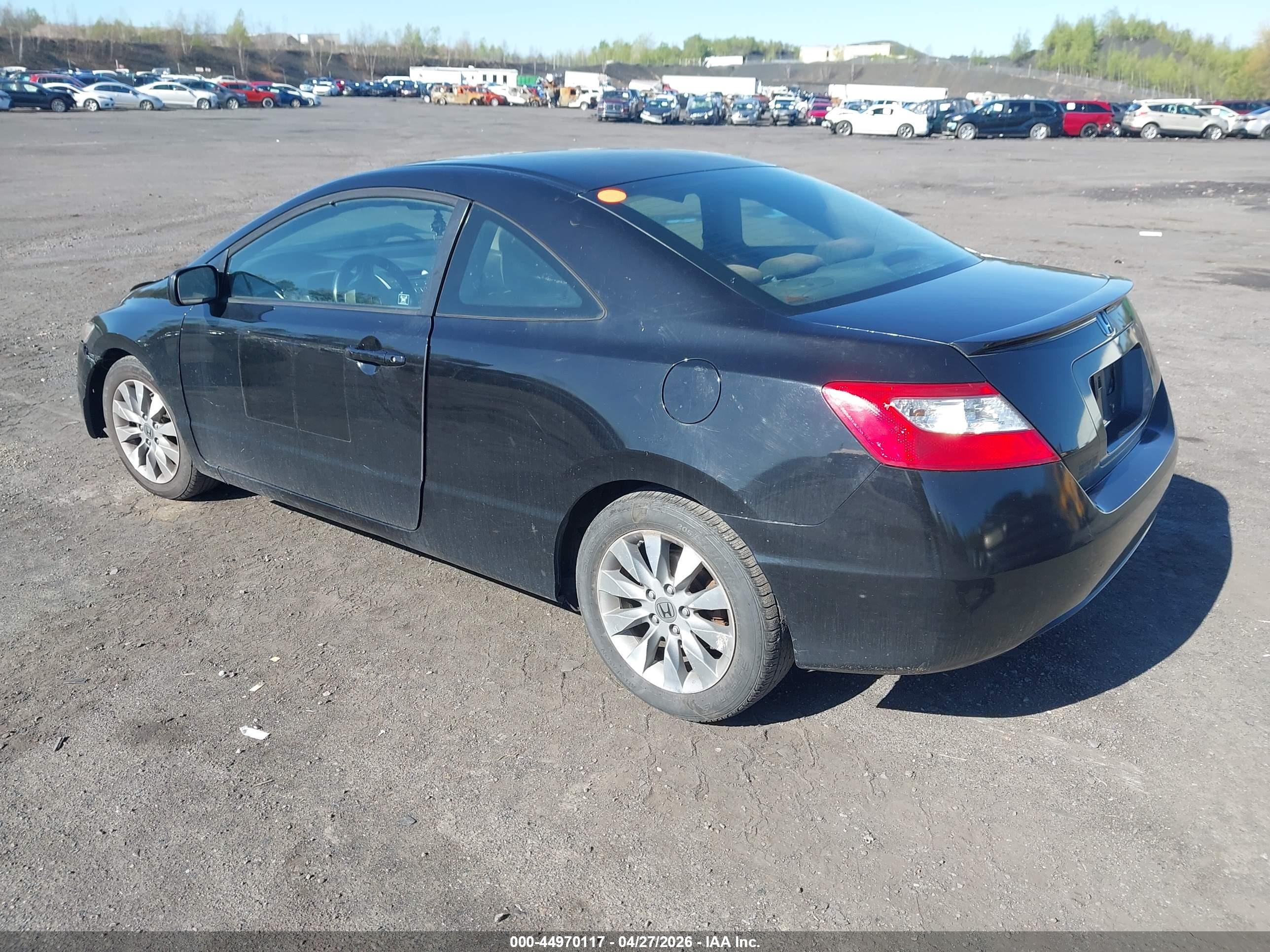 HONDA CIVIC image 3