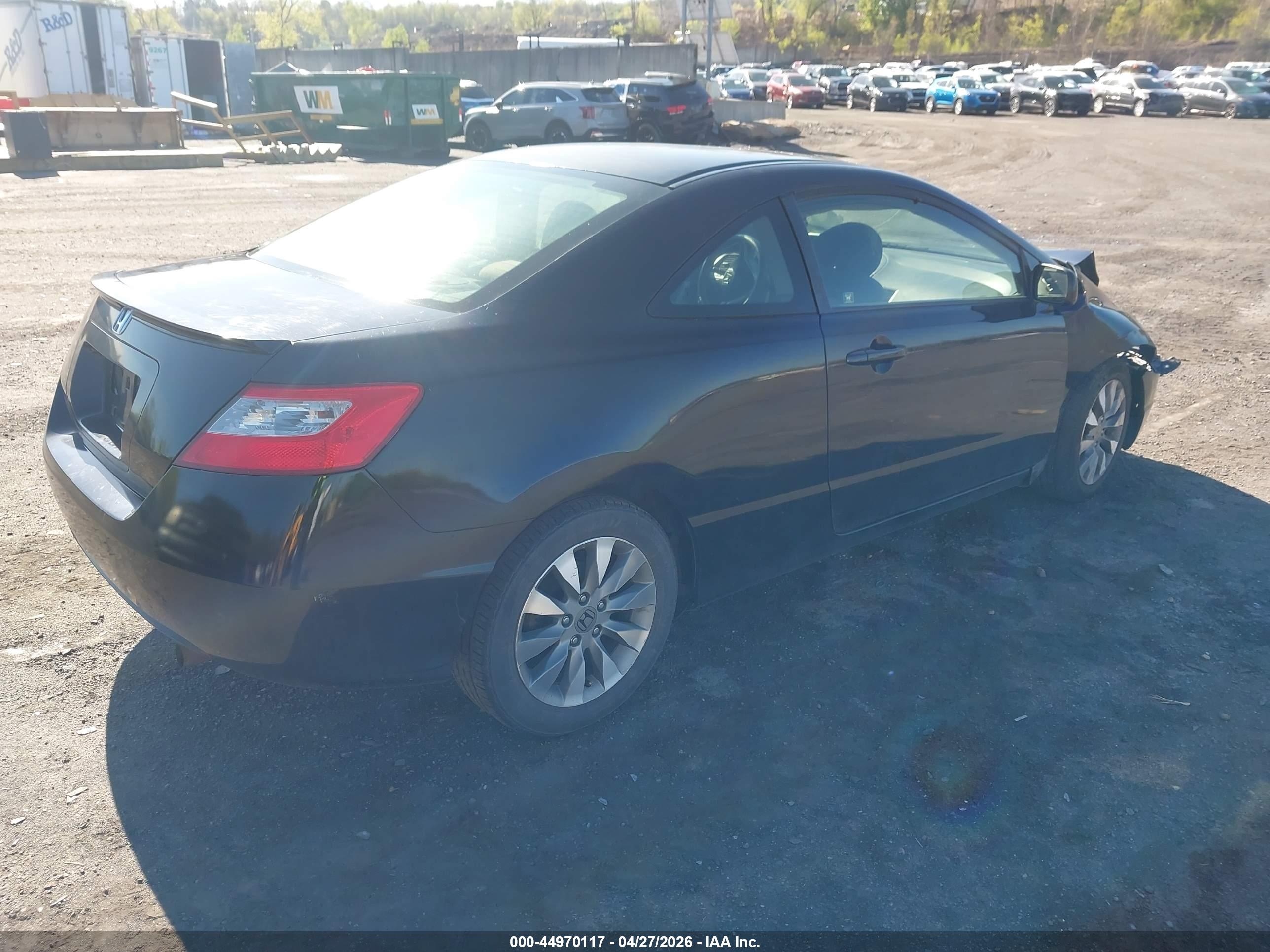 HONDA CIVIC image 4