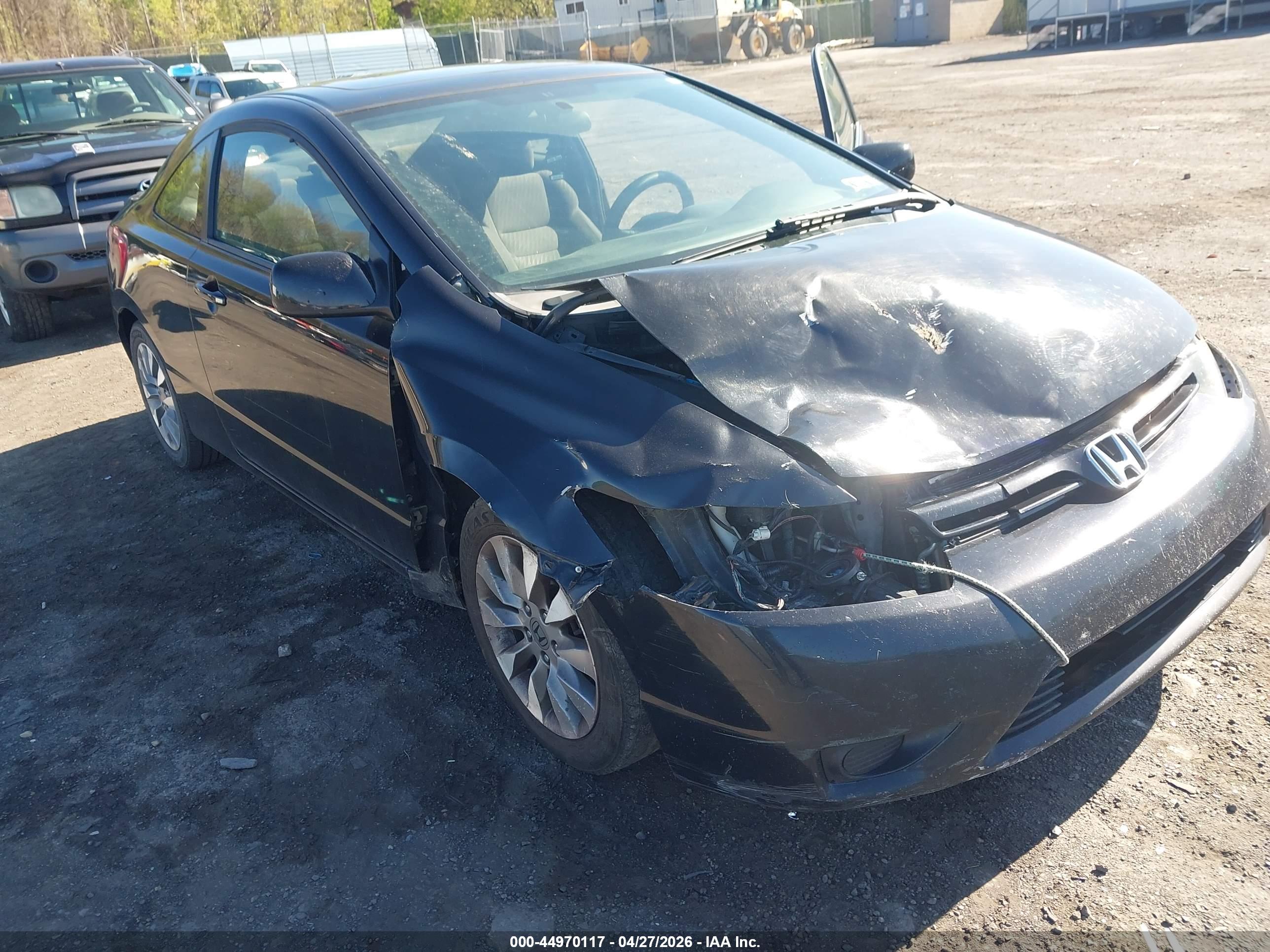 HONDA CIVIC image 6