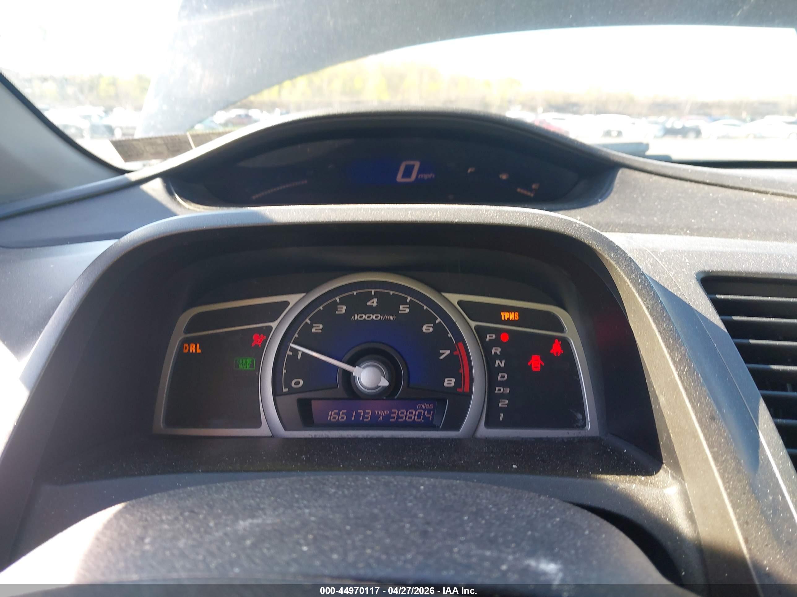 HONDA CIVIC image 7