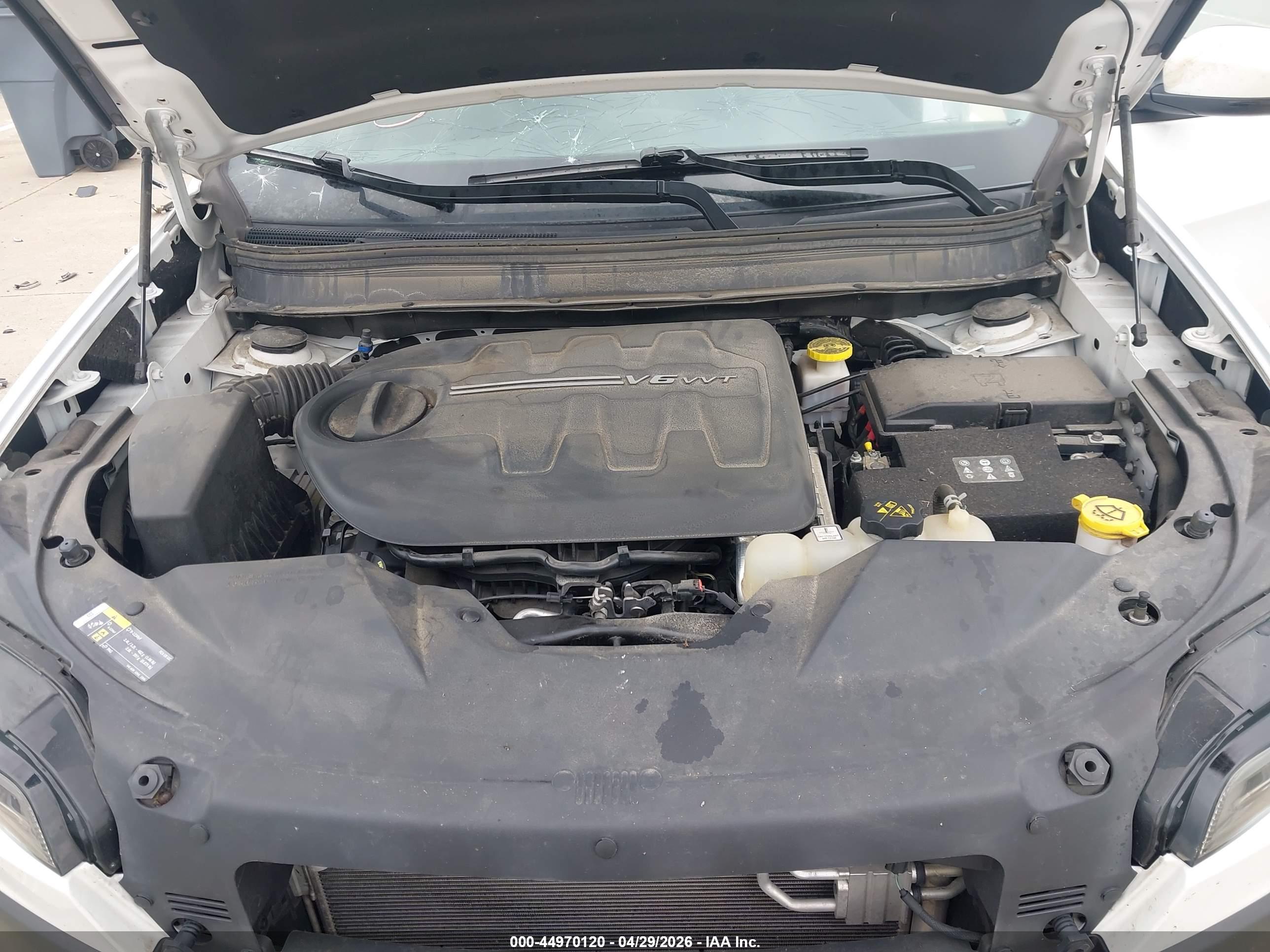 JEEP CHEROKEE image 10
