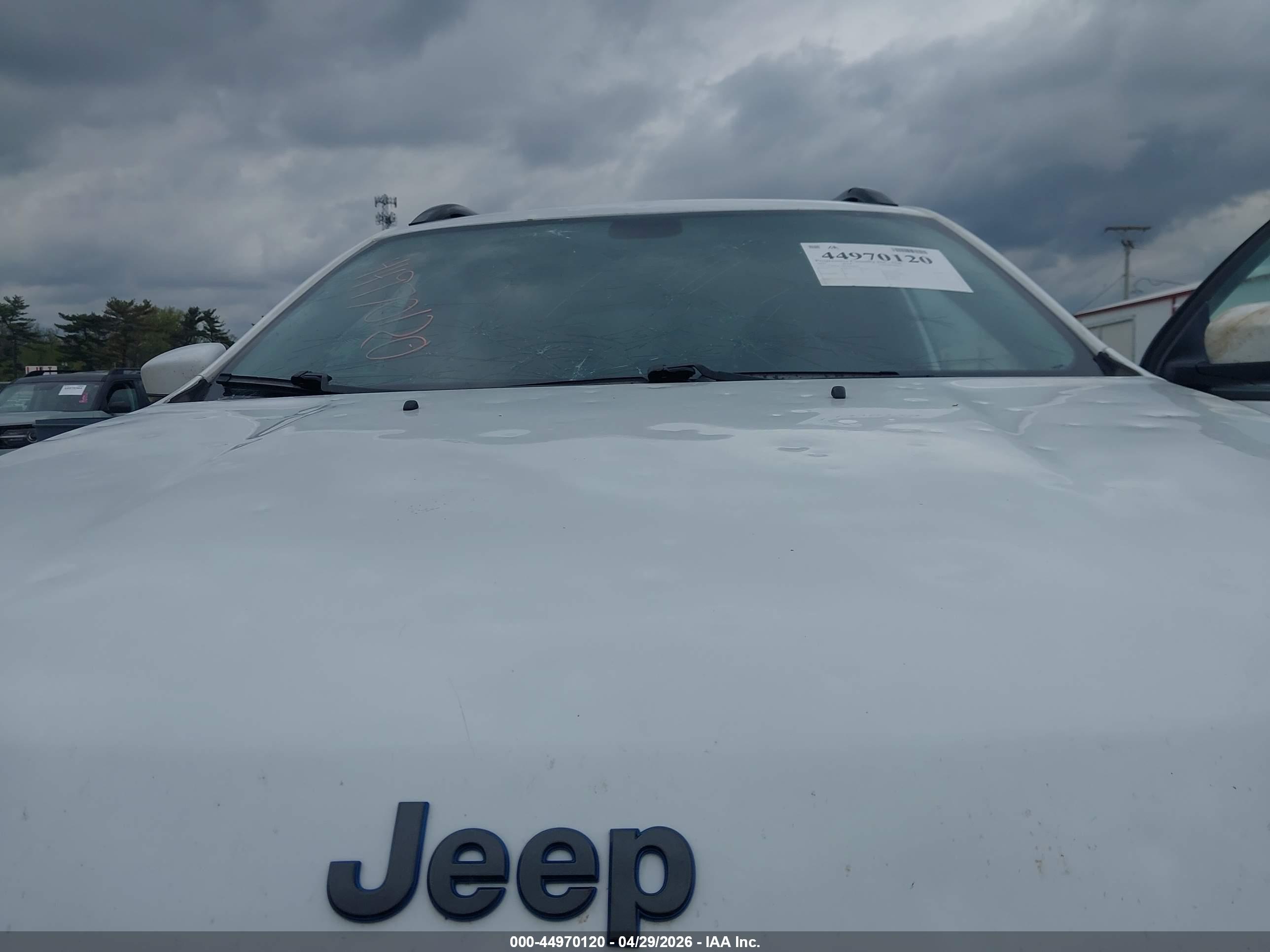 JEEP CHEROKEE image 6