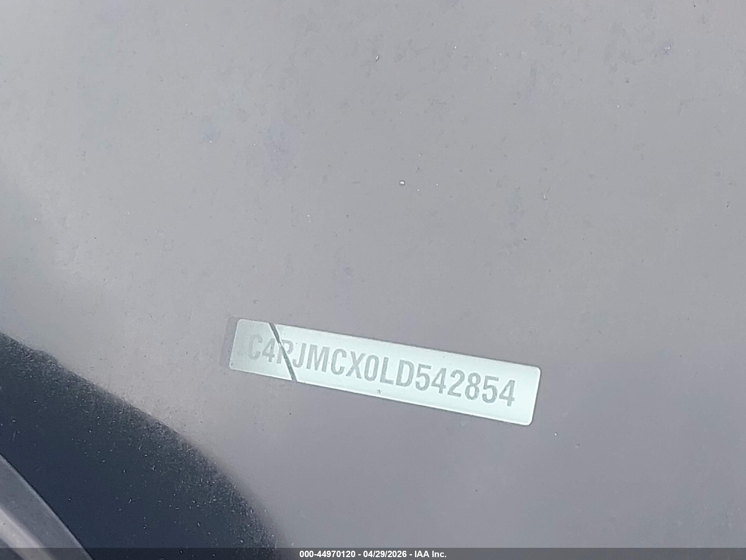 JEEP CHEROKEE image 9