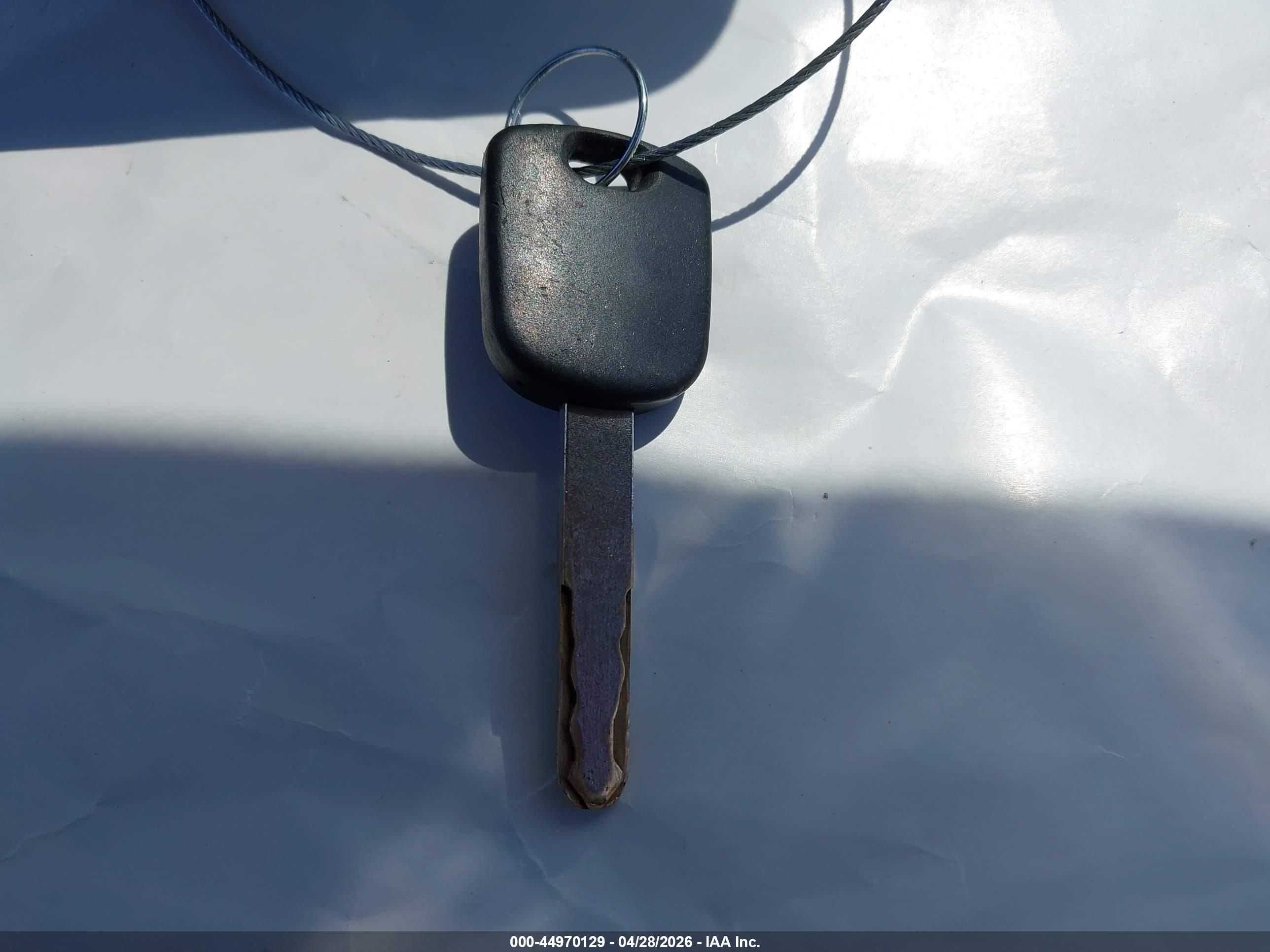 HONDA INSIGHT image 11